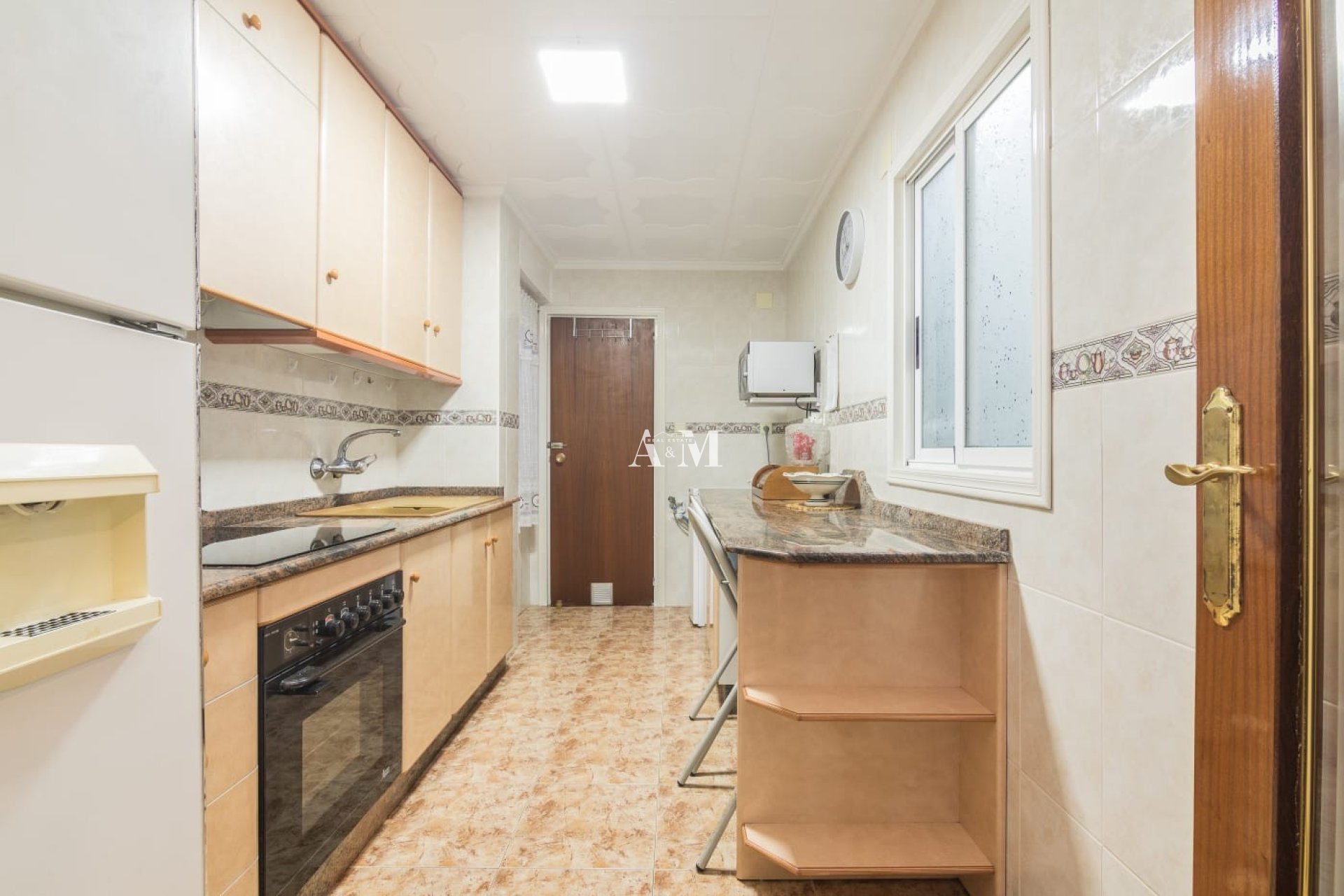 Location à long terme - Appartement - Torrevieja - Playa de los Locos