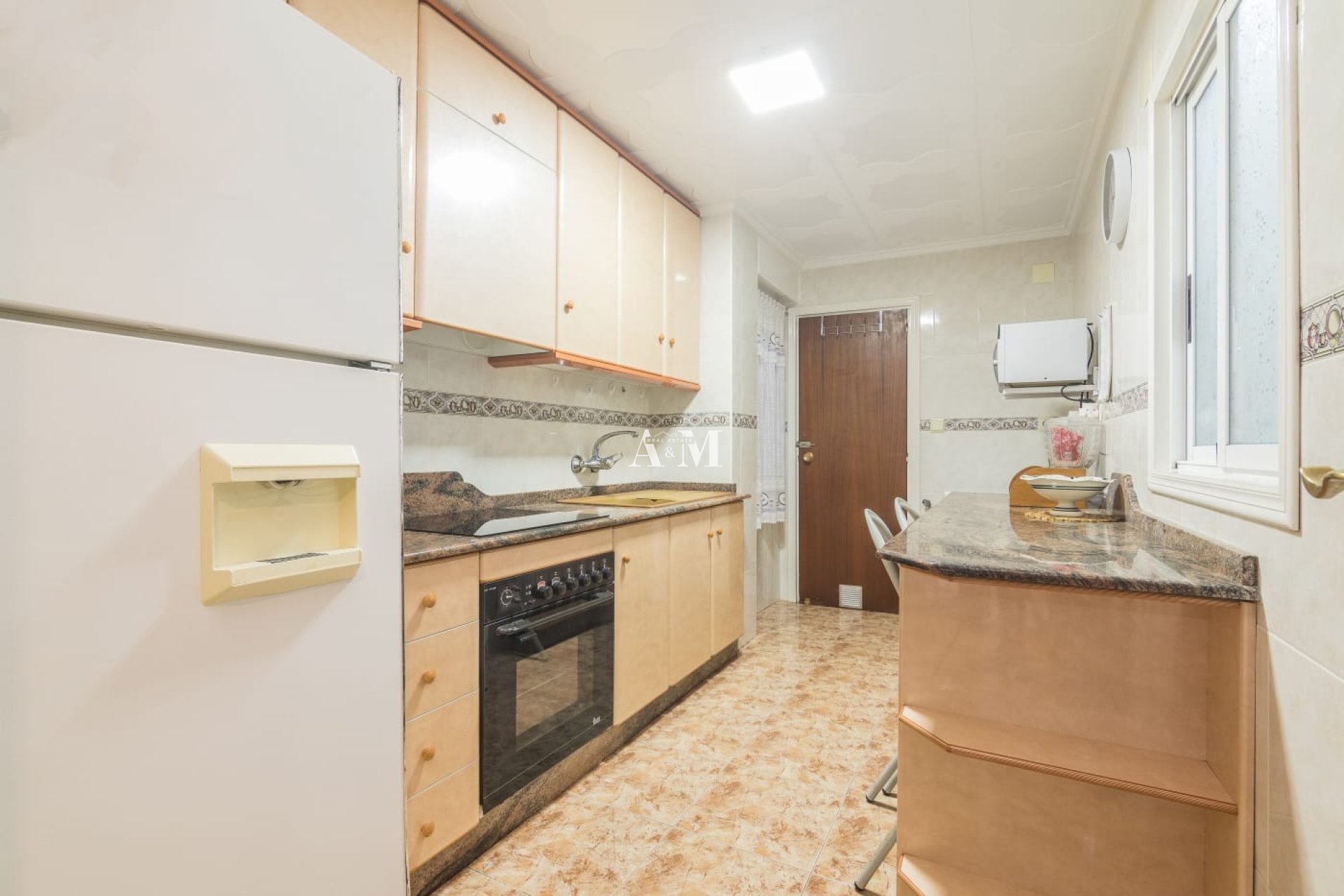 Location à long terme - Appartement - Torrevieja - Playa de los Locos