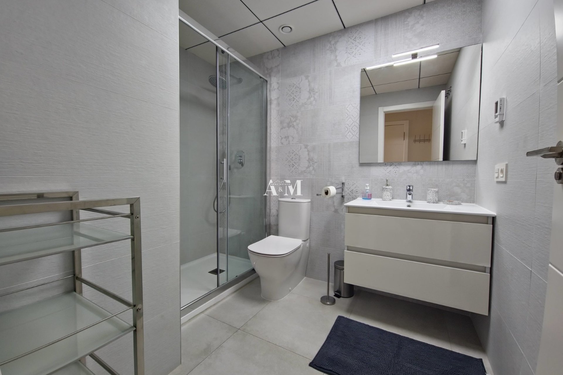 Location à long terme - Appartement - Torrevieja - Playa de los Locos