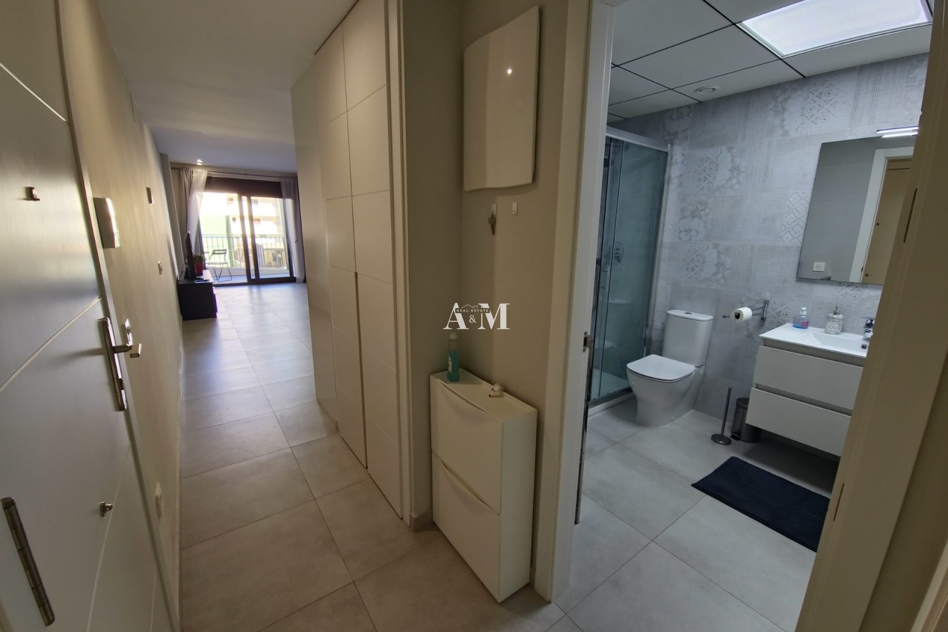 Location à long terme - Appartement - Torrevieja - Playa de los Locos