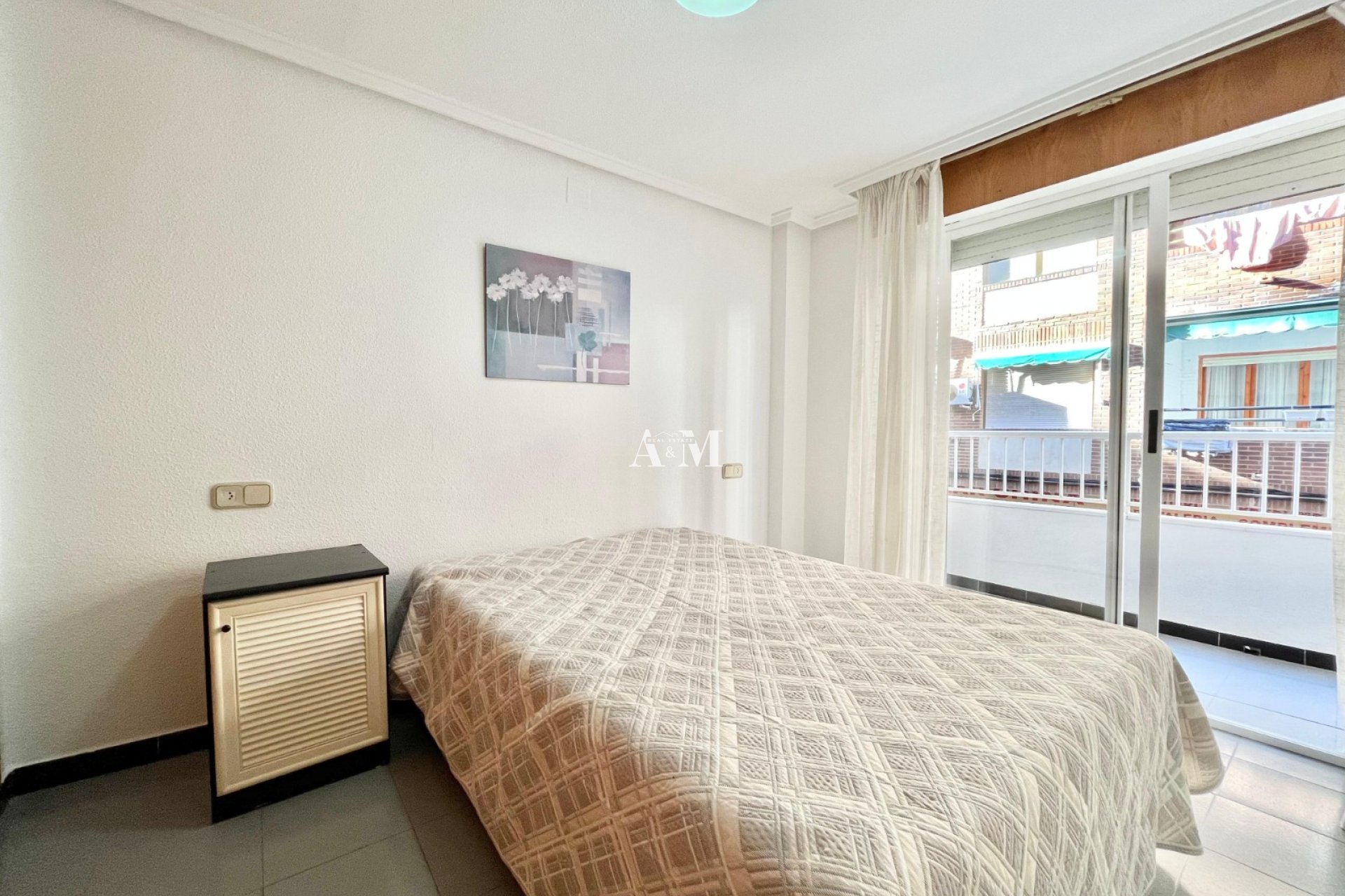 Location à long terme - Appartement - Torrevieja - Playa de los Locos