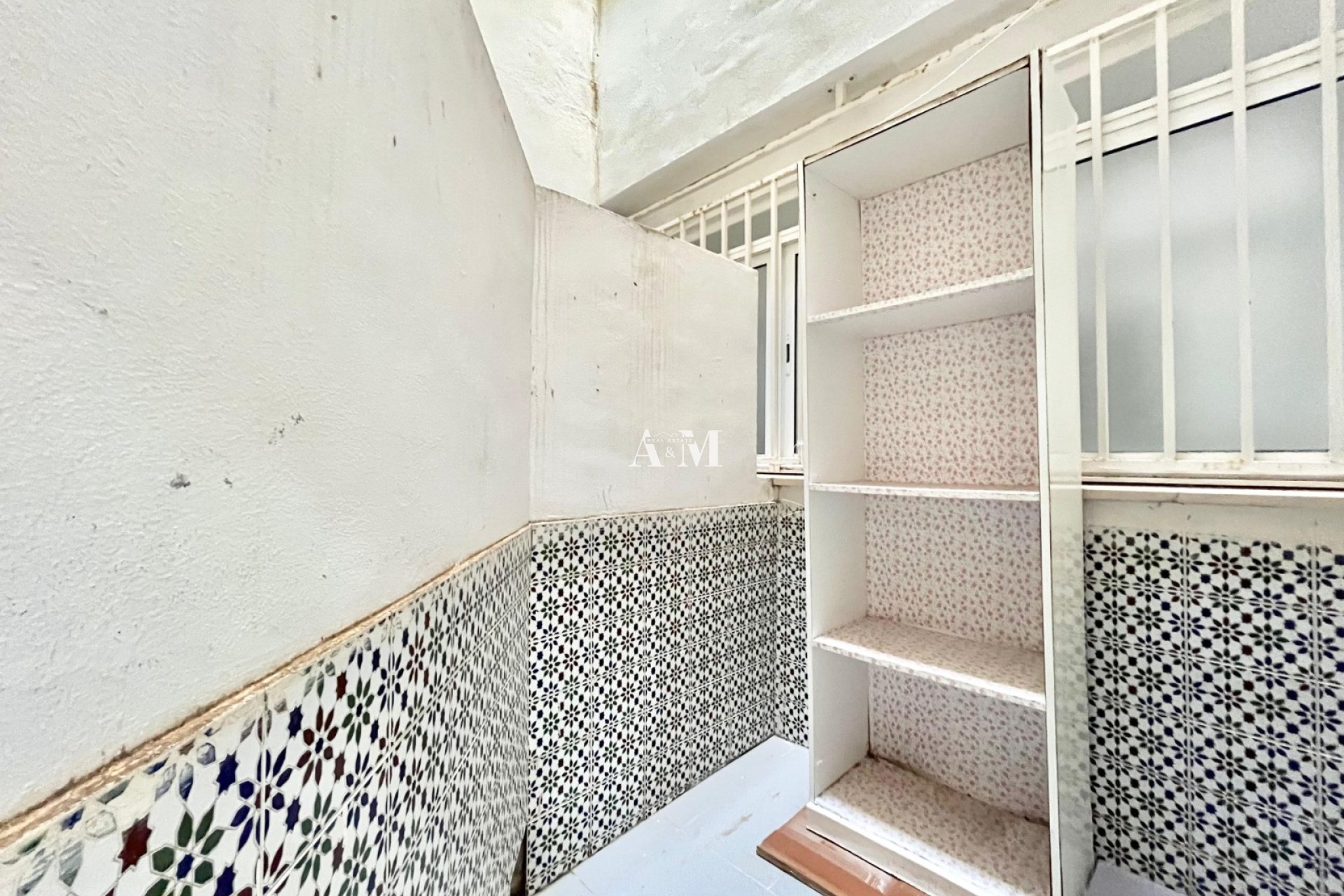 Location à long terme - Appartement - Torrevieja - Playa de los Locos