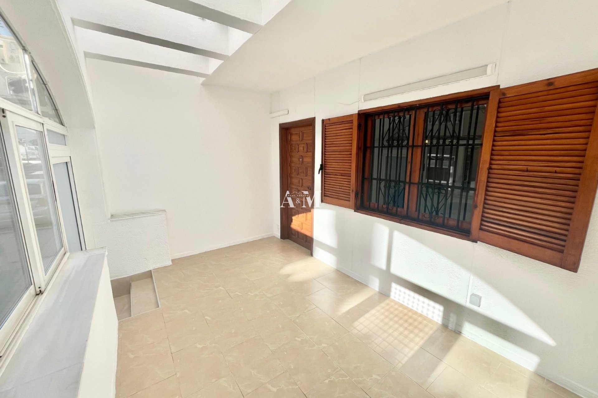Location à long terme - Appartement - Torrevieja - Playa de los Locos