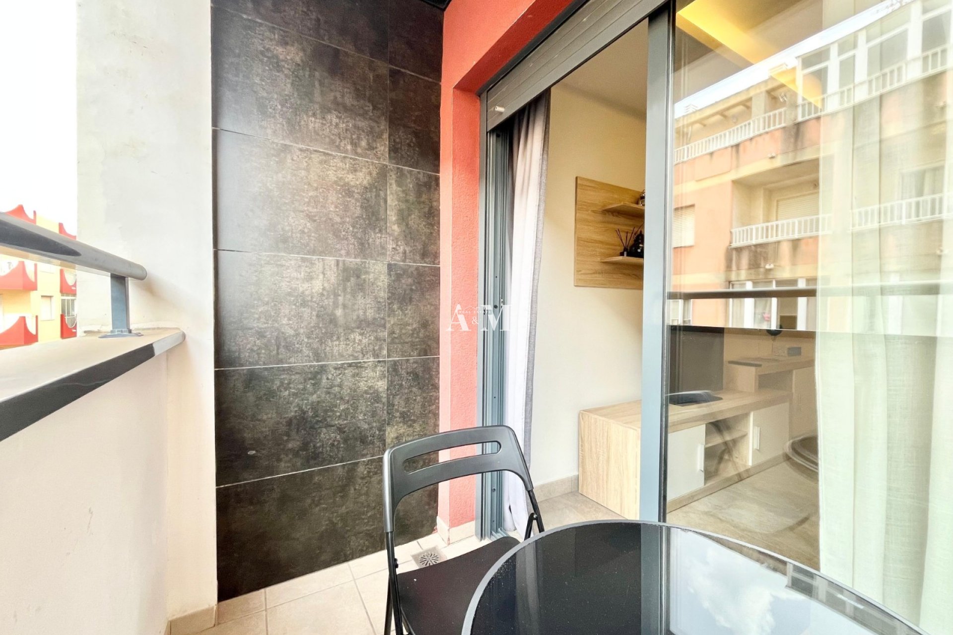 Location à long terme - Appartement - Torrevieja - Playa de los Locos