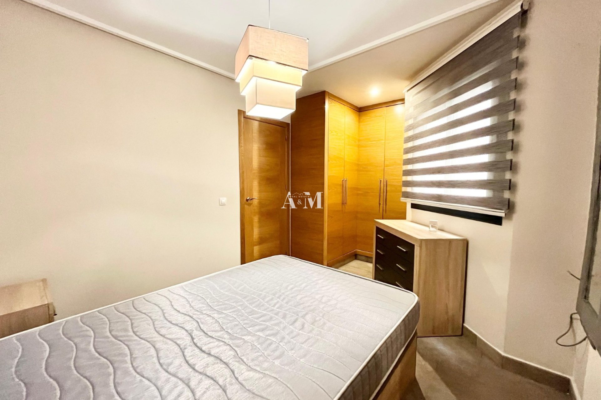 Location à long terme - Appartement - Torrevieja - Playa de los Locos