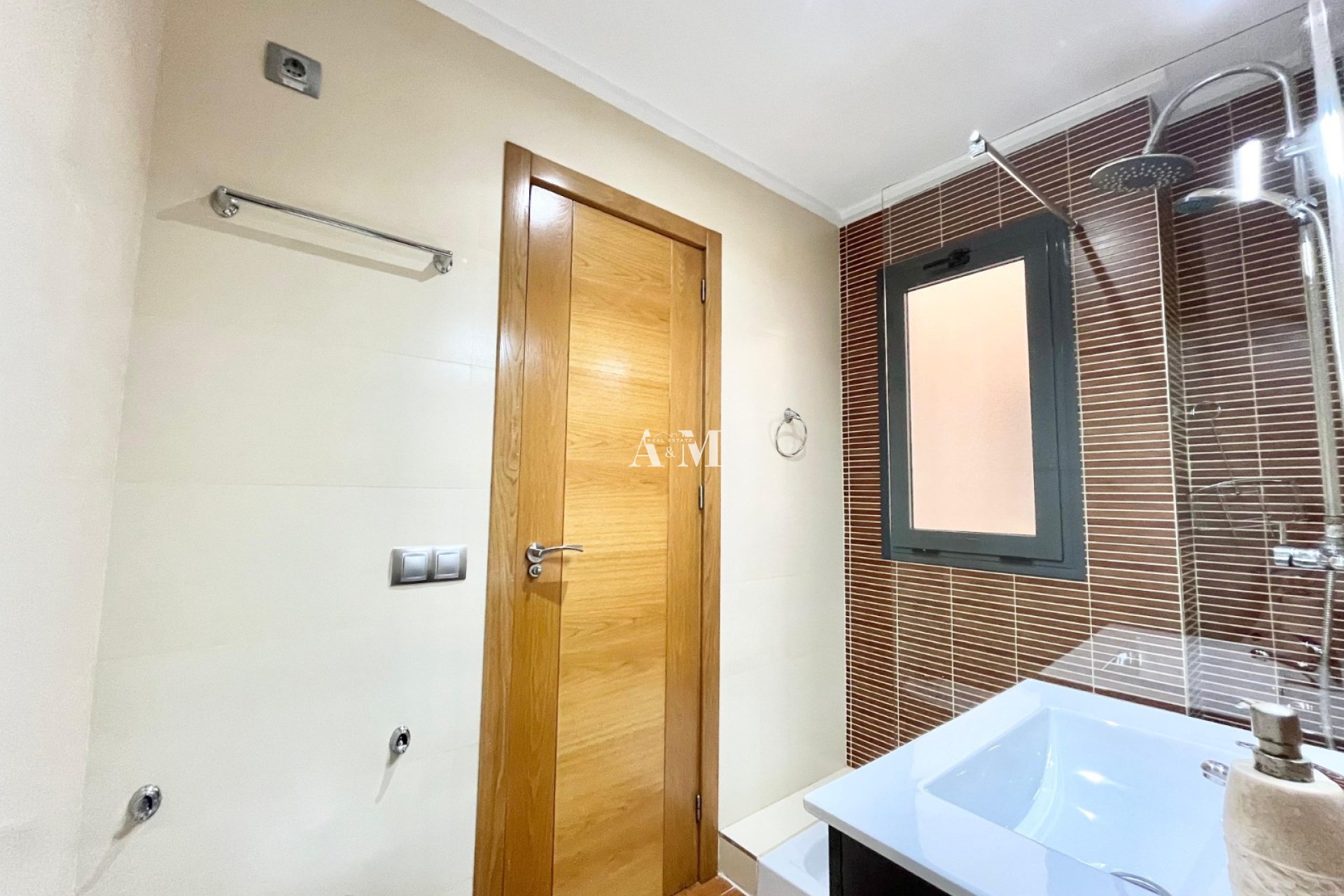 Location à long terme - Appartement - Torrevieja - Playa de los Locos