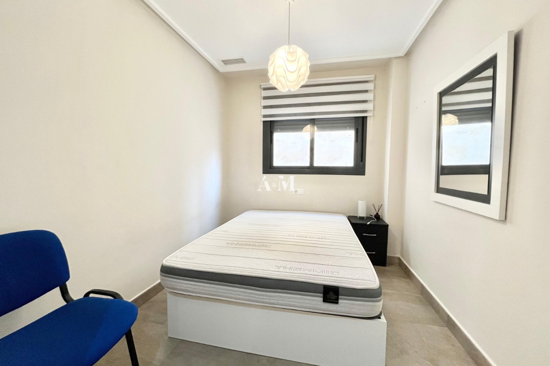 Location à long terme - Appartement - Torrevieja - Playa de los Locos