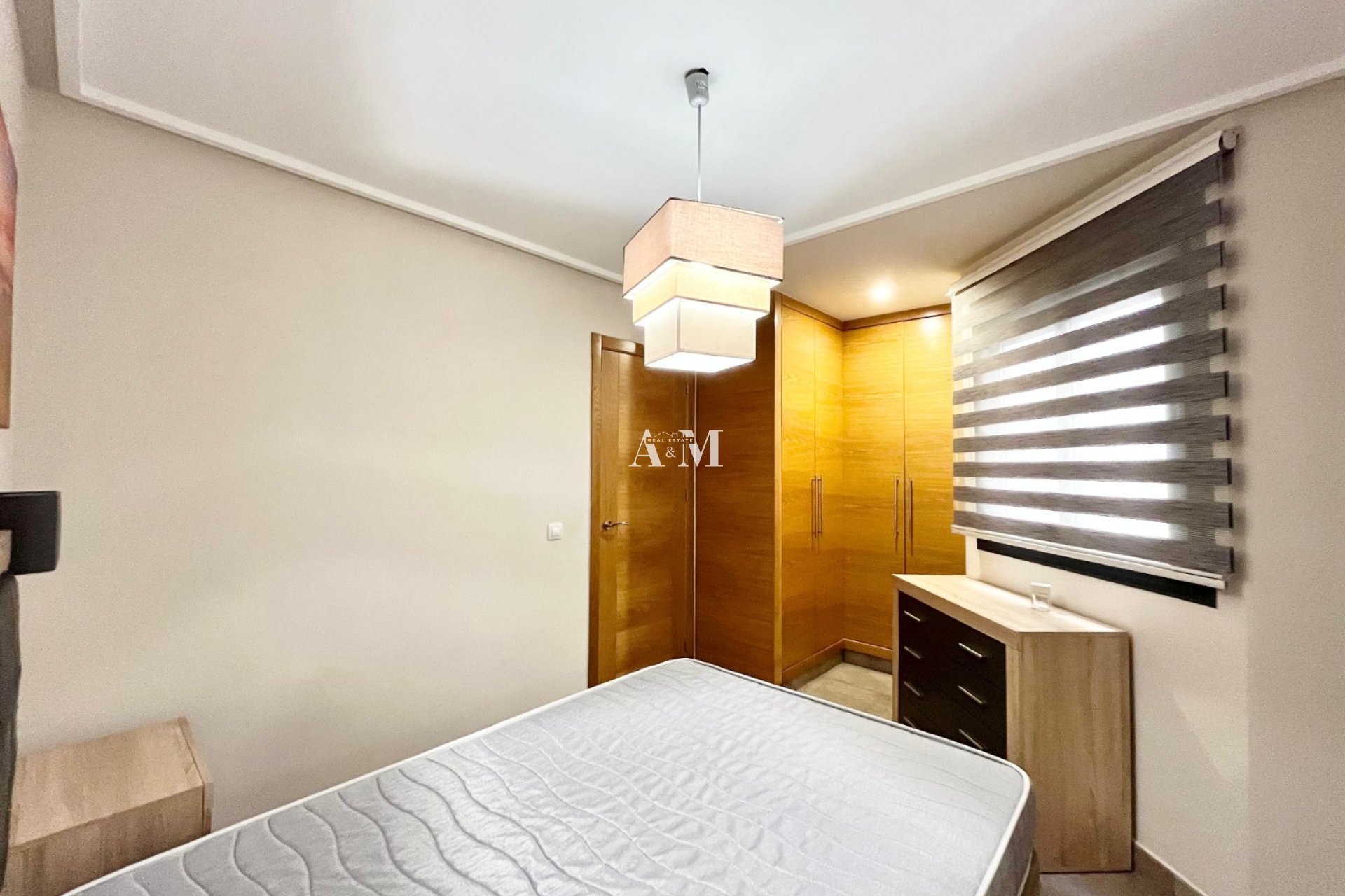 Location à long terme - Appartement - Torrevieja - Playa de los Locos