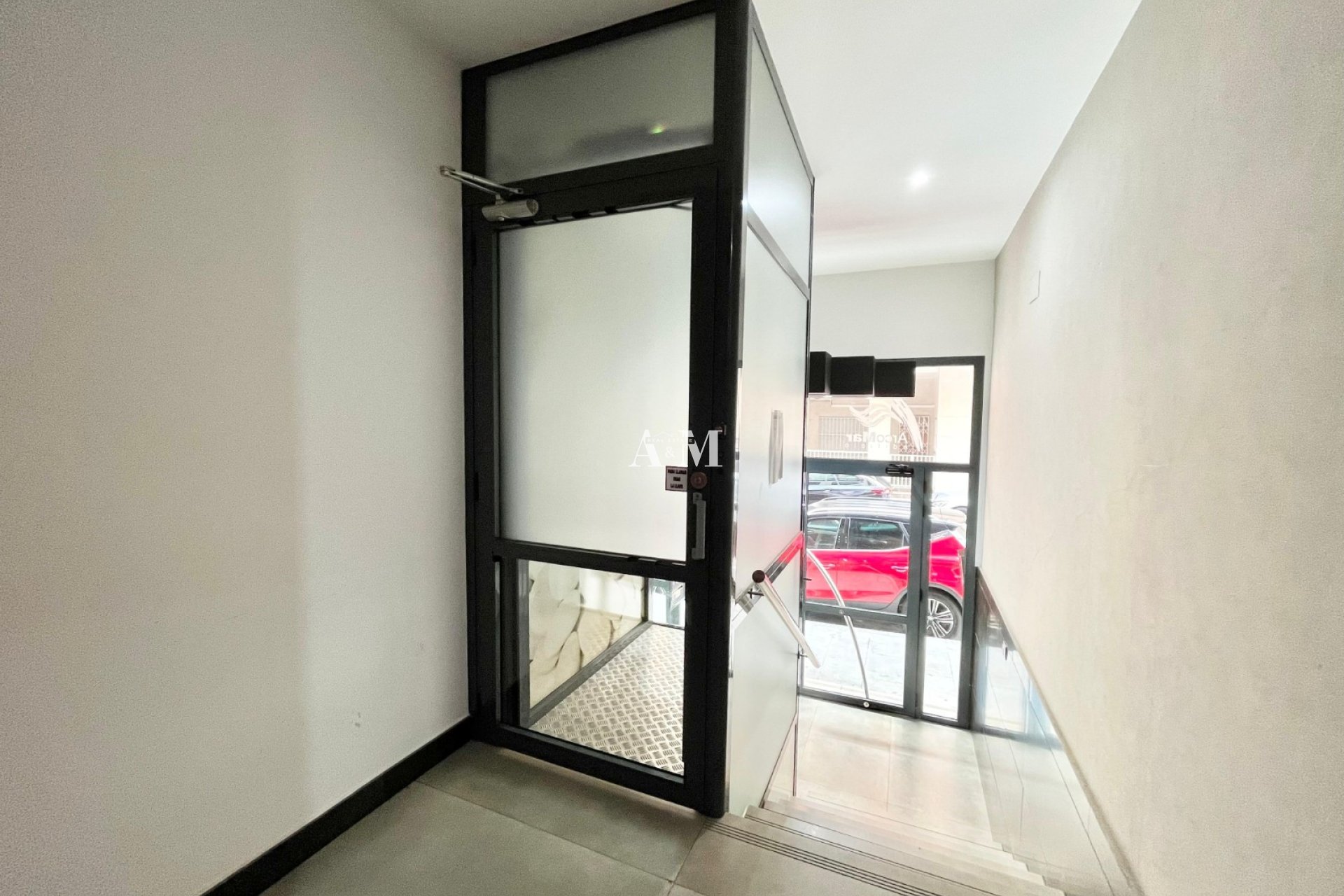 Location à long terme - Appartement - Torrevieja - Playa de los Locos