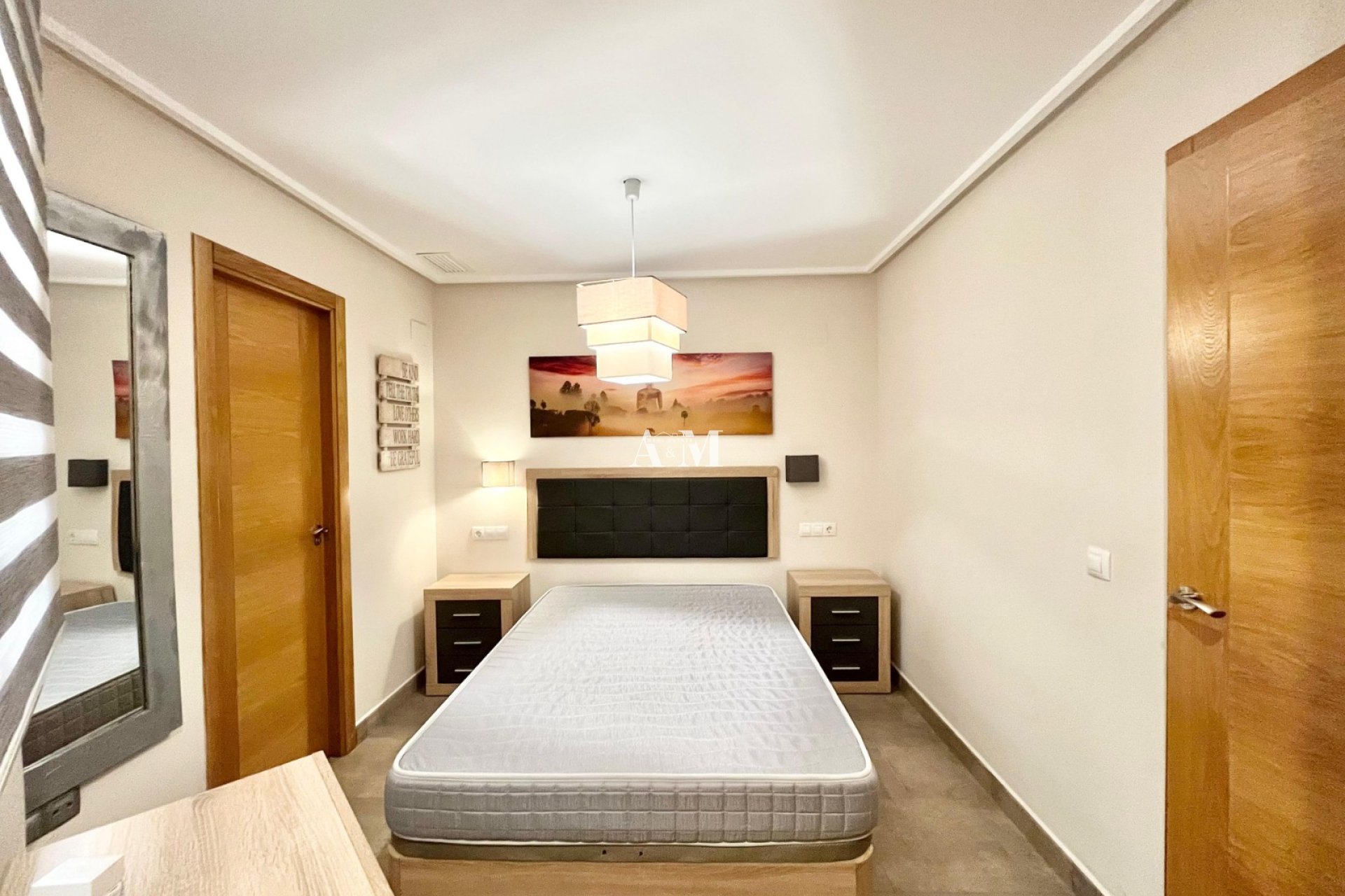 Location à long terme - Appartement - Torrevieja - Playa de los Locos