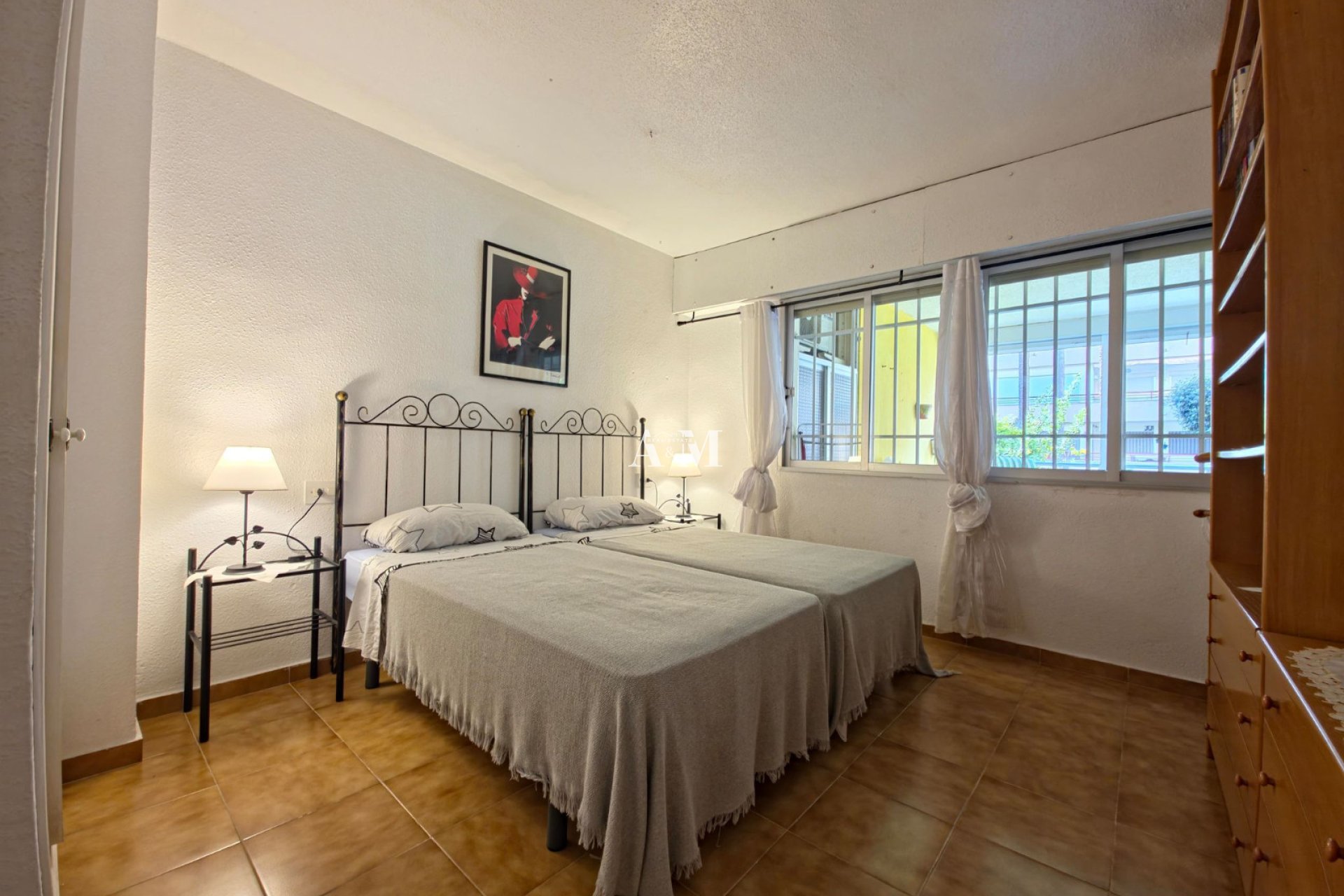 Location à long terme - Appartement - Torrevieja - Playa de los Locos