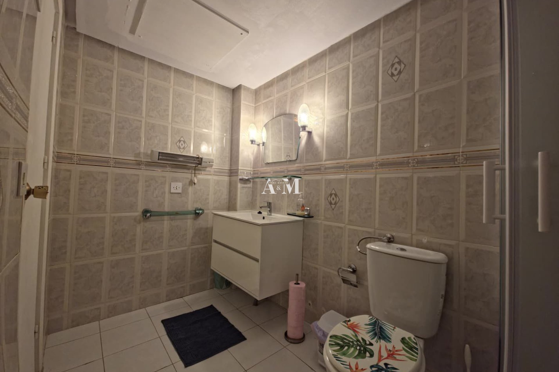 Location à long terme - Appartement - Torrevieja - Playa de los Locos