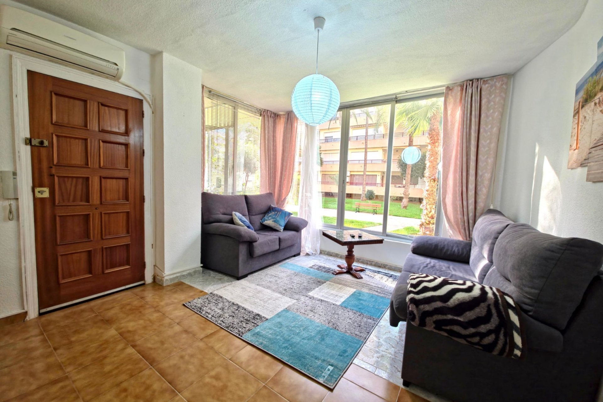 Location à long terme - Appartement - Torrevieja - Playa de los Locos