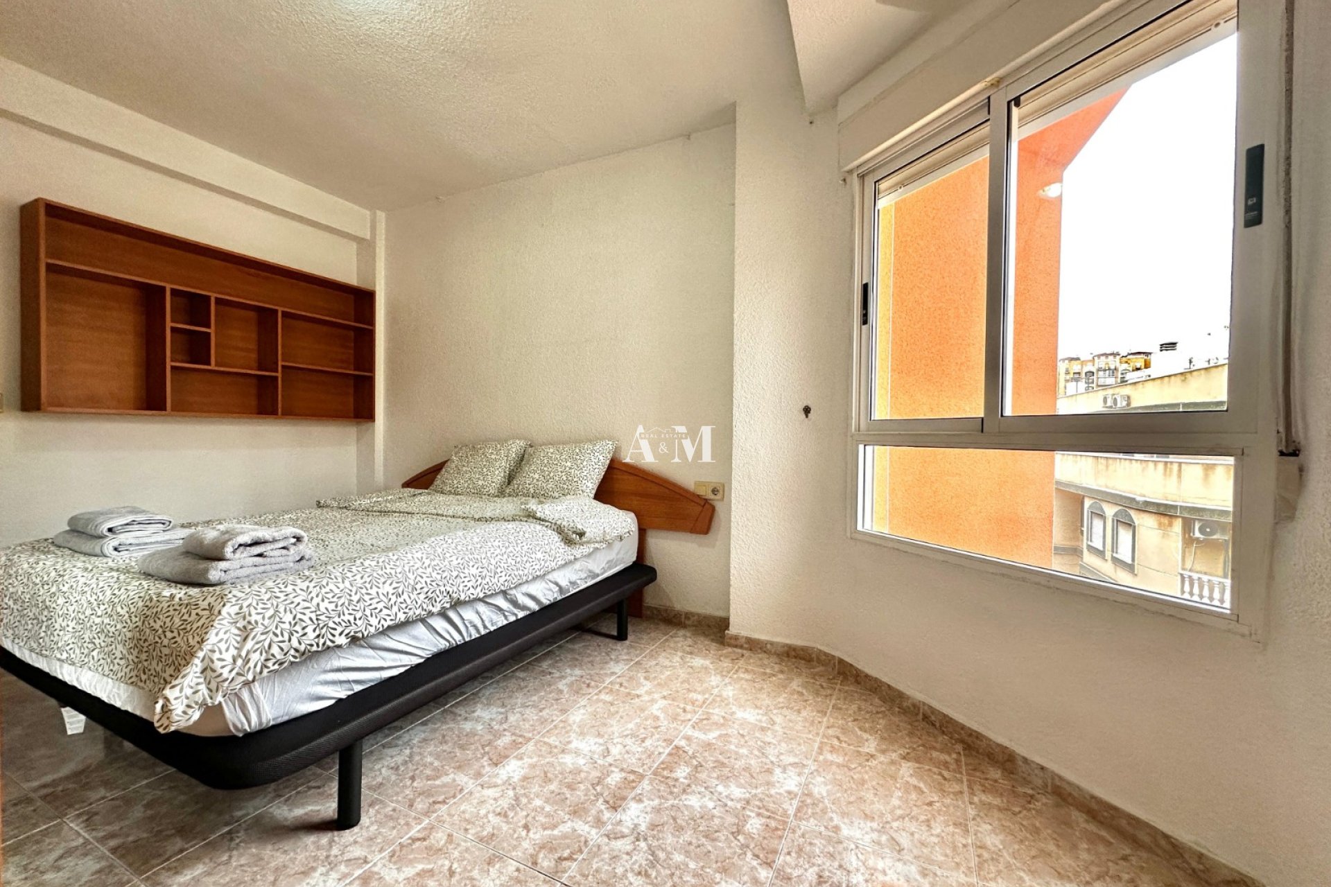 Location à long terme - Appartement - Torrevieja - Playa de los Locos