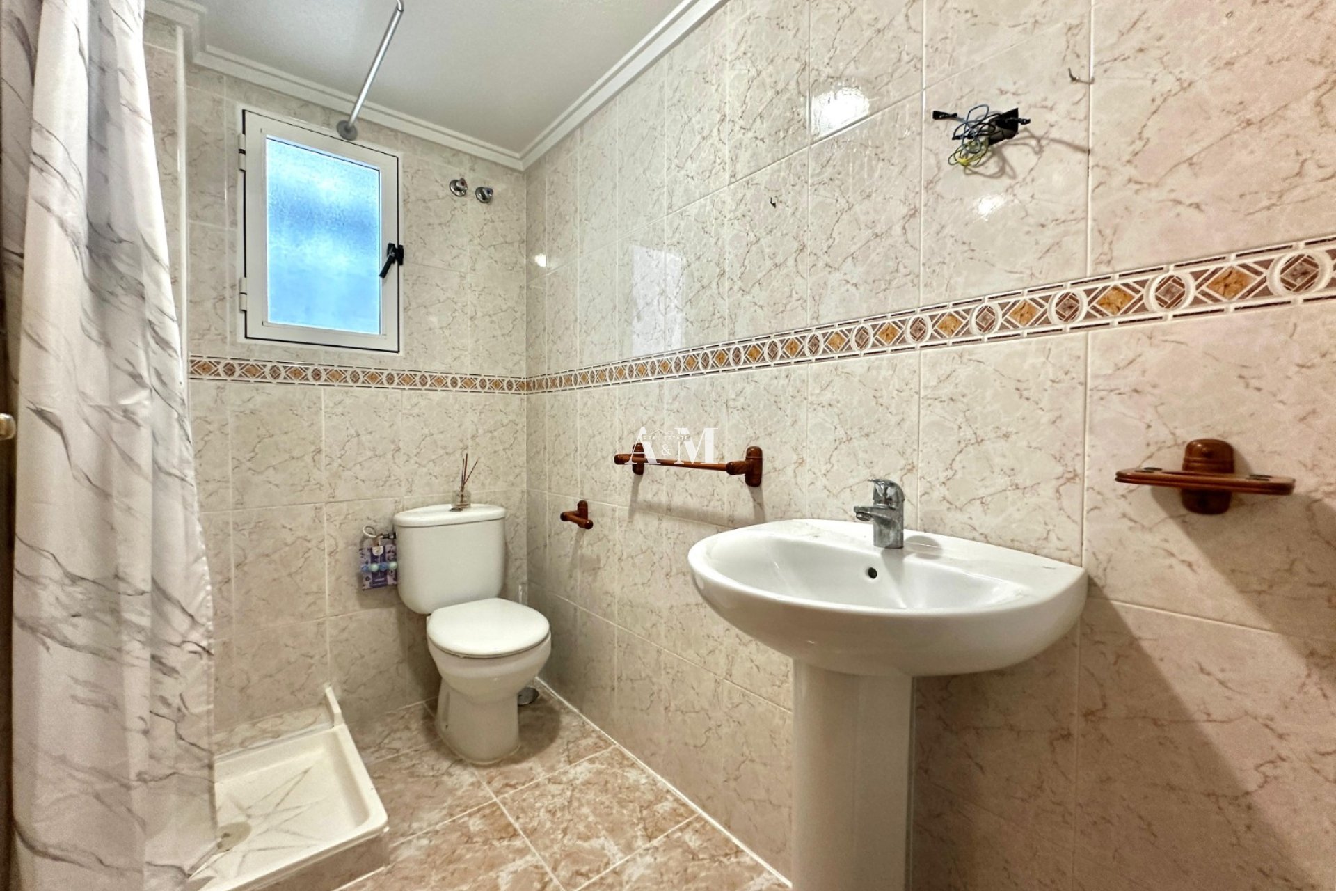 Location à long terme - Appartement - Torrevieja - Playa de los Locos