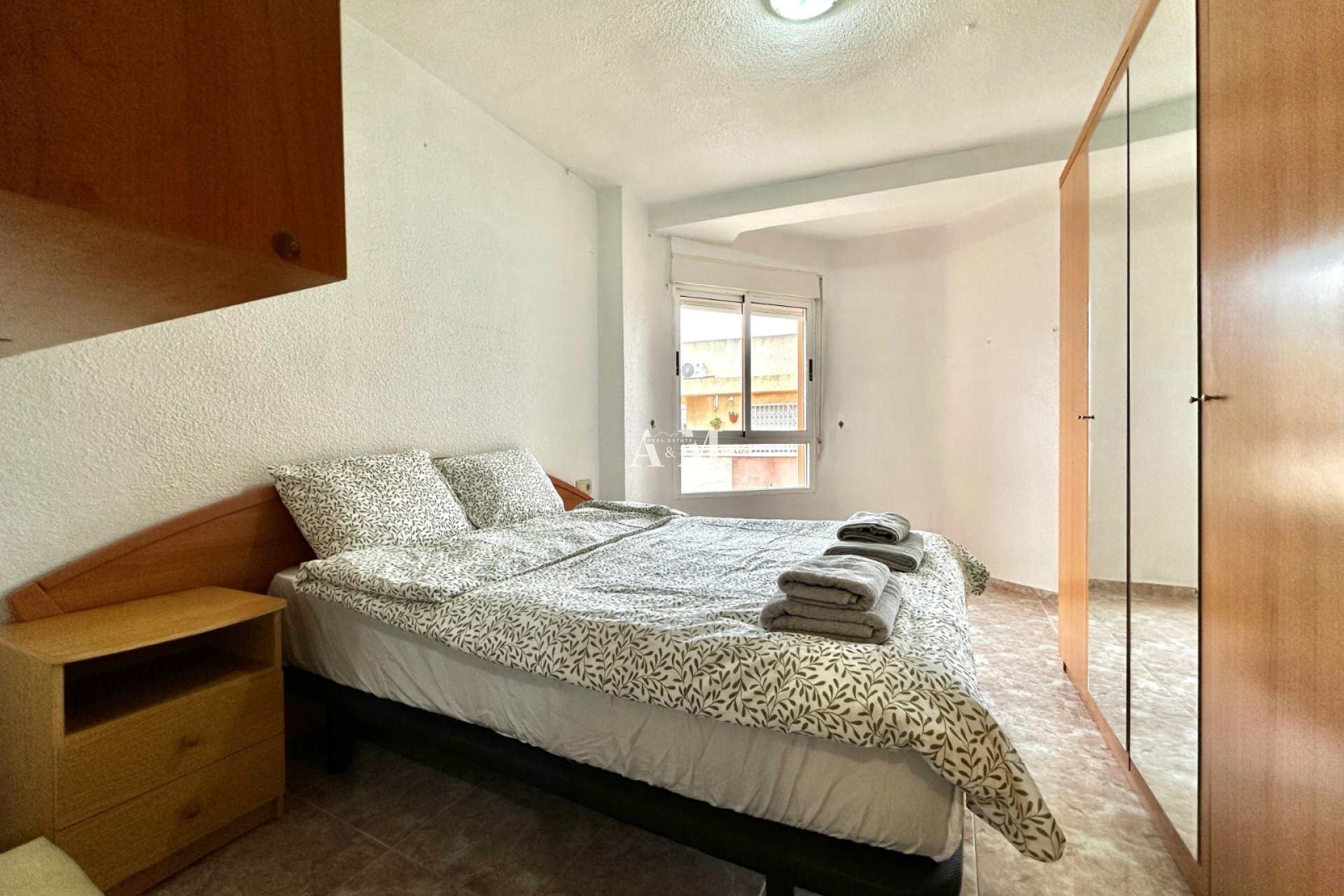 Location à long terme - Appartement - Torrevieja - Playa de los Locos