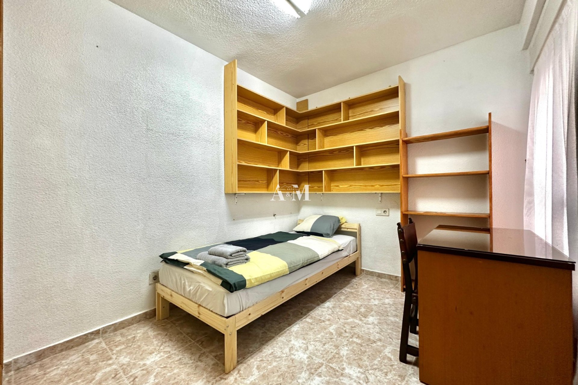 Location à long terme - Appartement - Torrevieja - Playa de los Locos