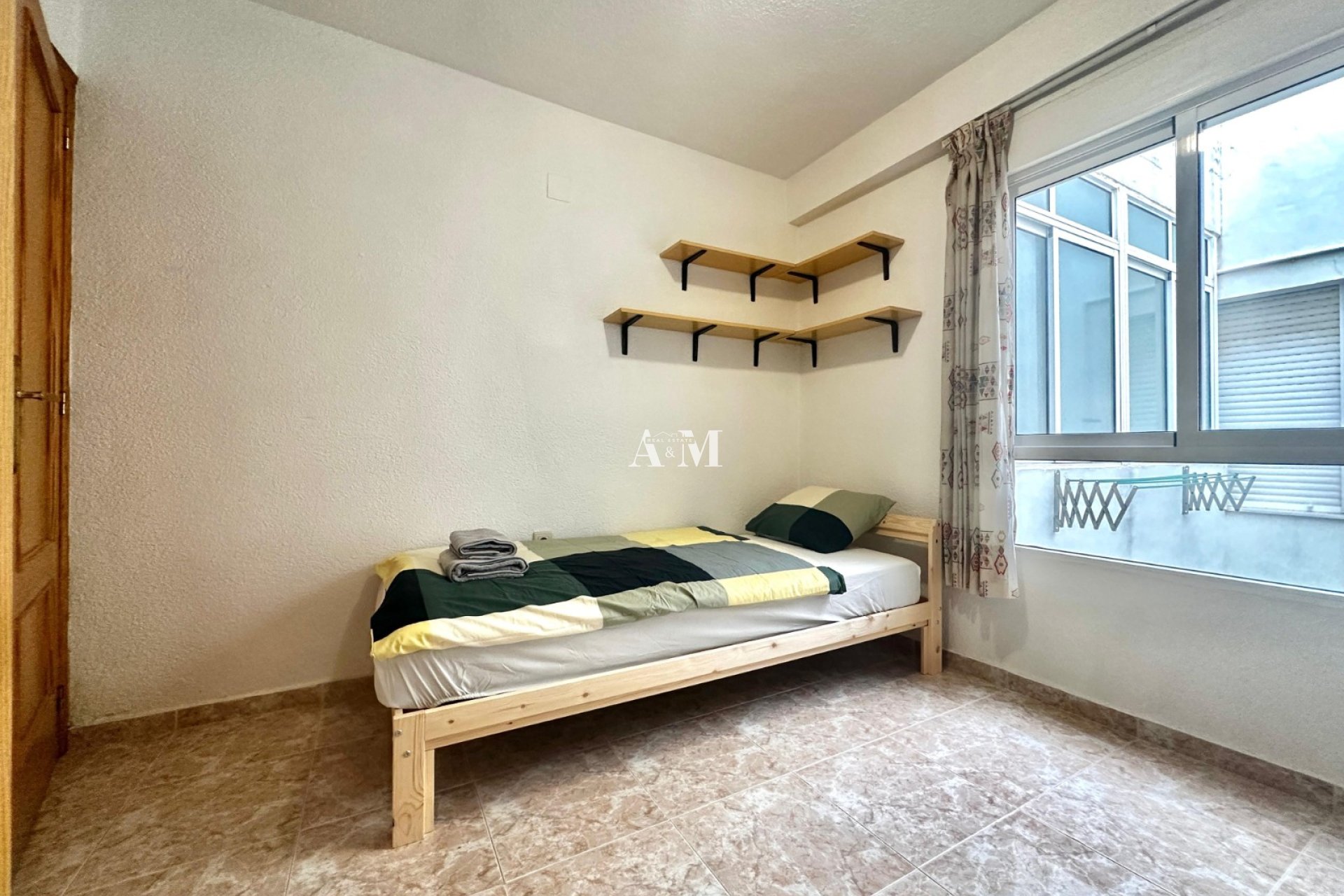 Location à long terme - Appartement - Torrevieja - Playa de los Locos