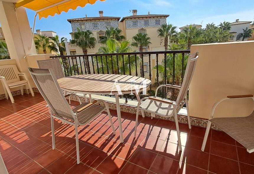 Location à long terme - Appartement - Torrevieja - Playa de los Locos