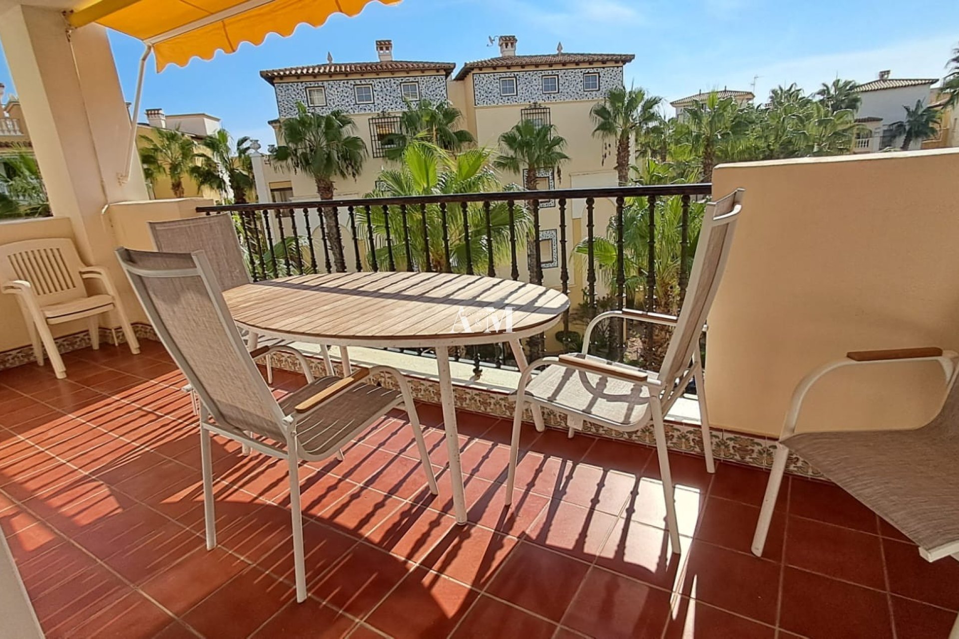 Location à long terme - Appartement - Torrevieja - Playa de los Locos