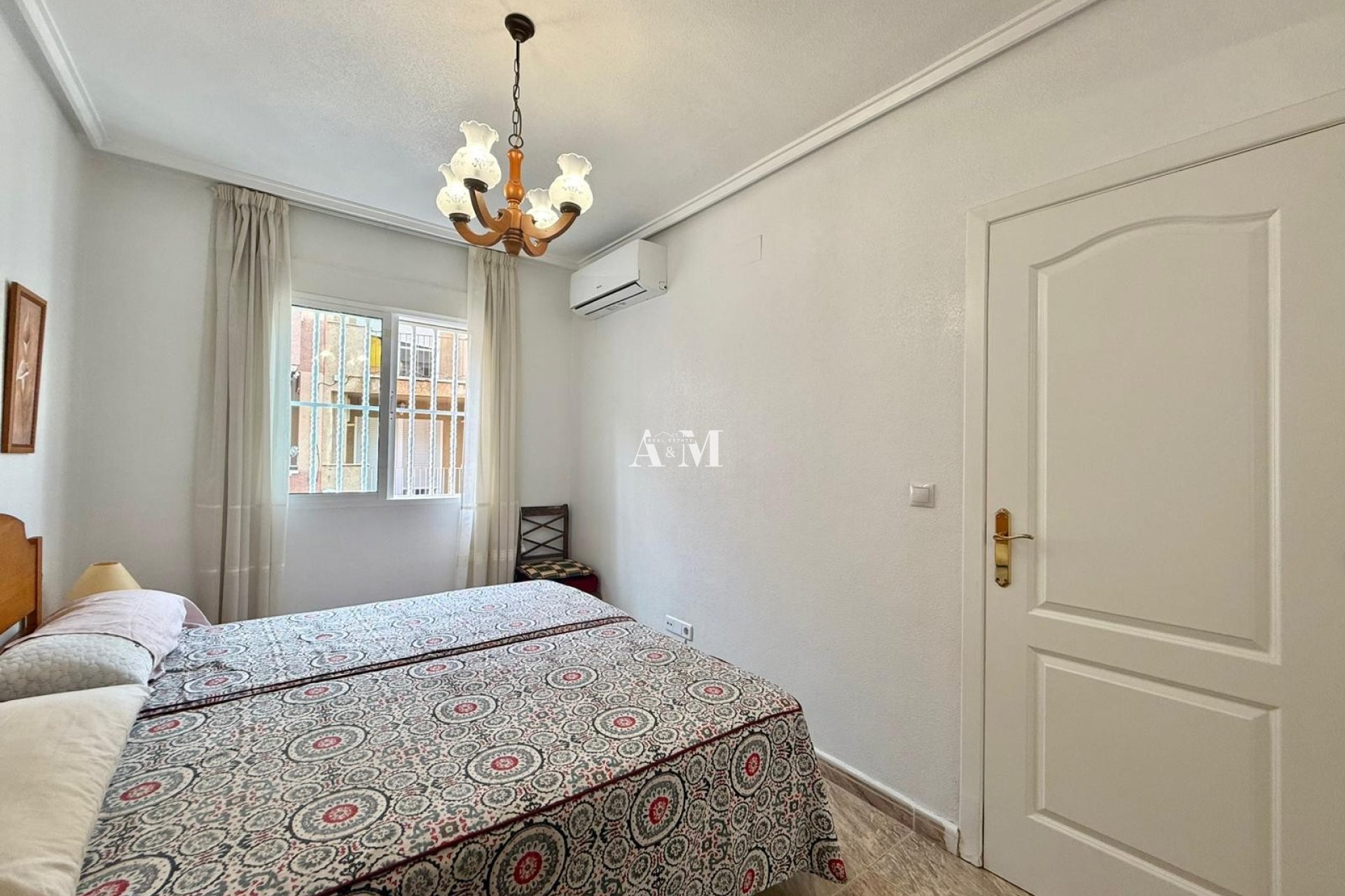 Location à long terme - Appartement - Torrevieja - Playa de los Locos