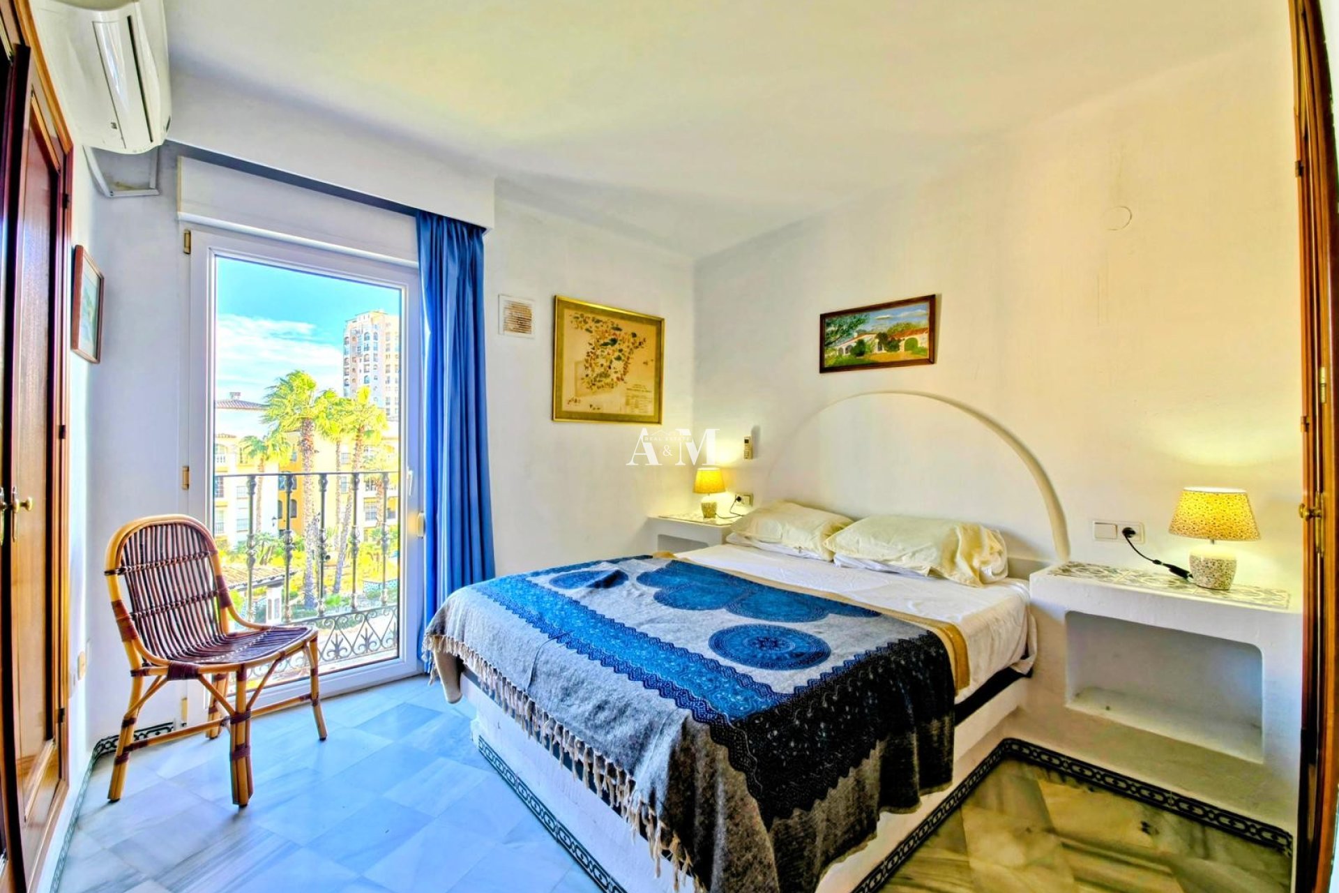 Location à long terme - Appartement - Torrevieja - Playa de los Locos