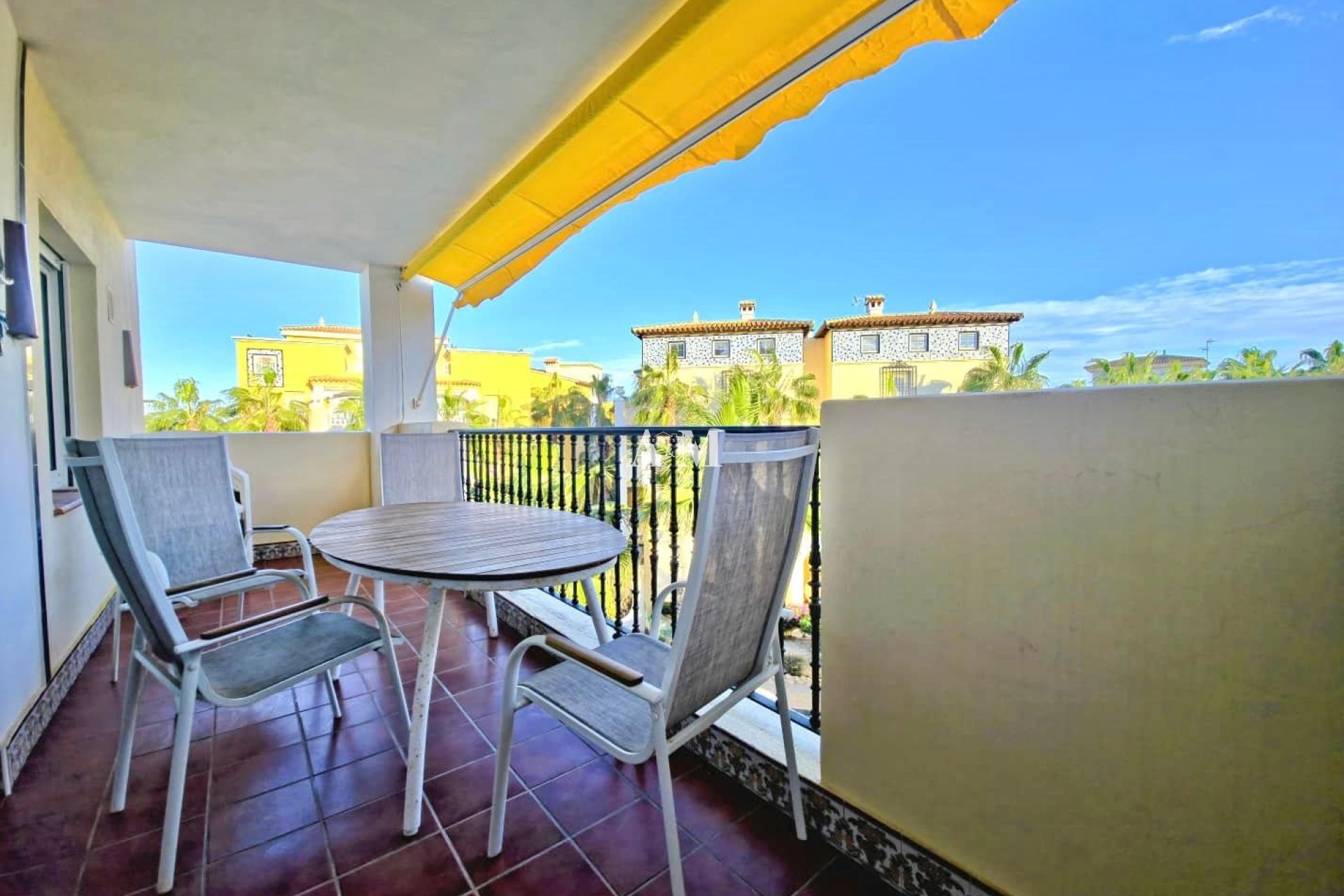 Location à long terme - Appartement - Torrevieja - Playa de los Locos