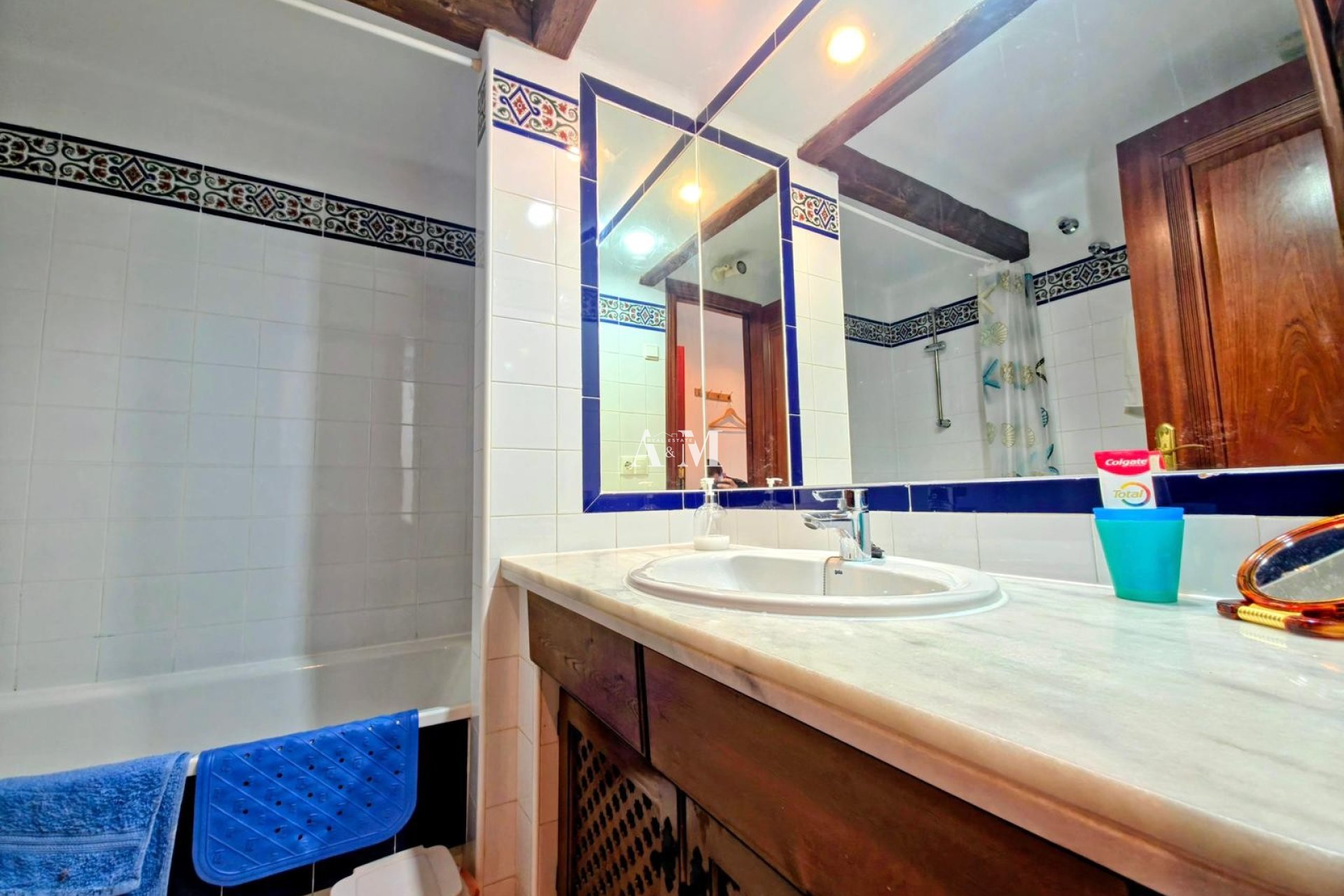 Location à long terme - Appartement - Torrevieja - Playa de los Locos