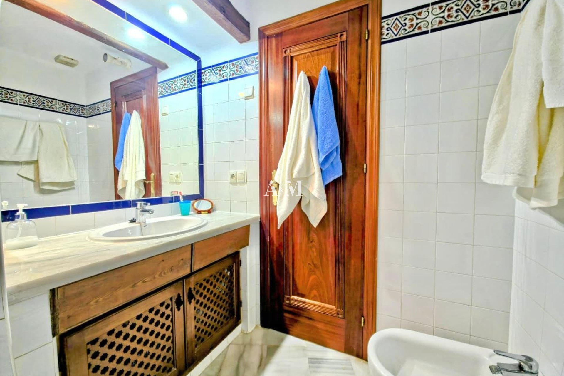 Location à long terme - Appartement - Torrevieja - Playa de los Locos