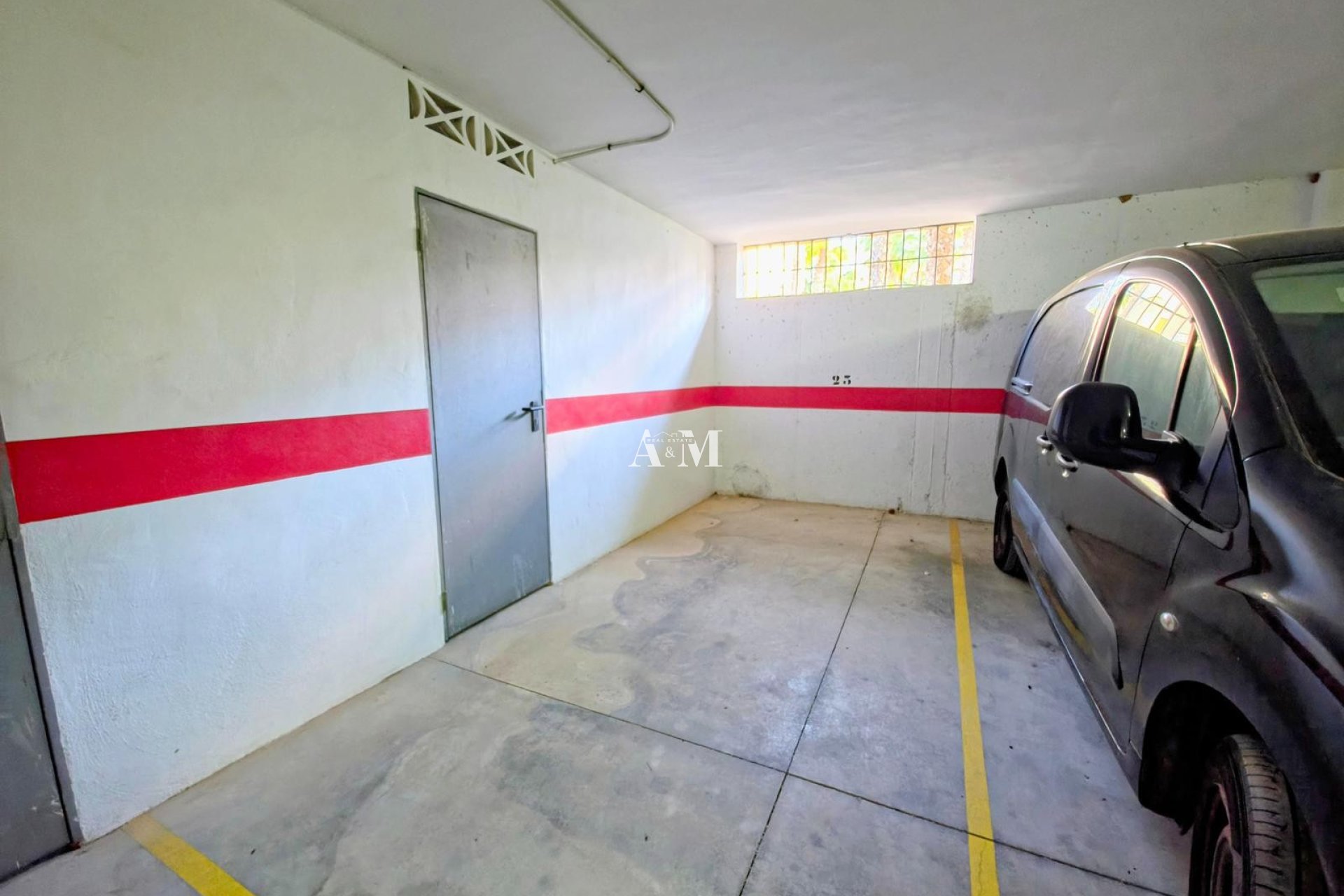 Location à long terme - Appartement - Torrevieja - Playa de los Locos