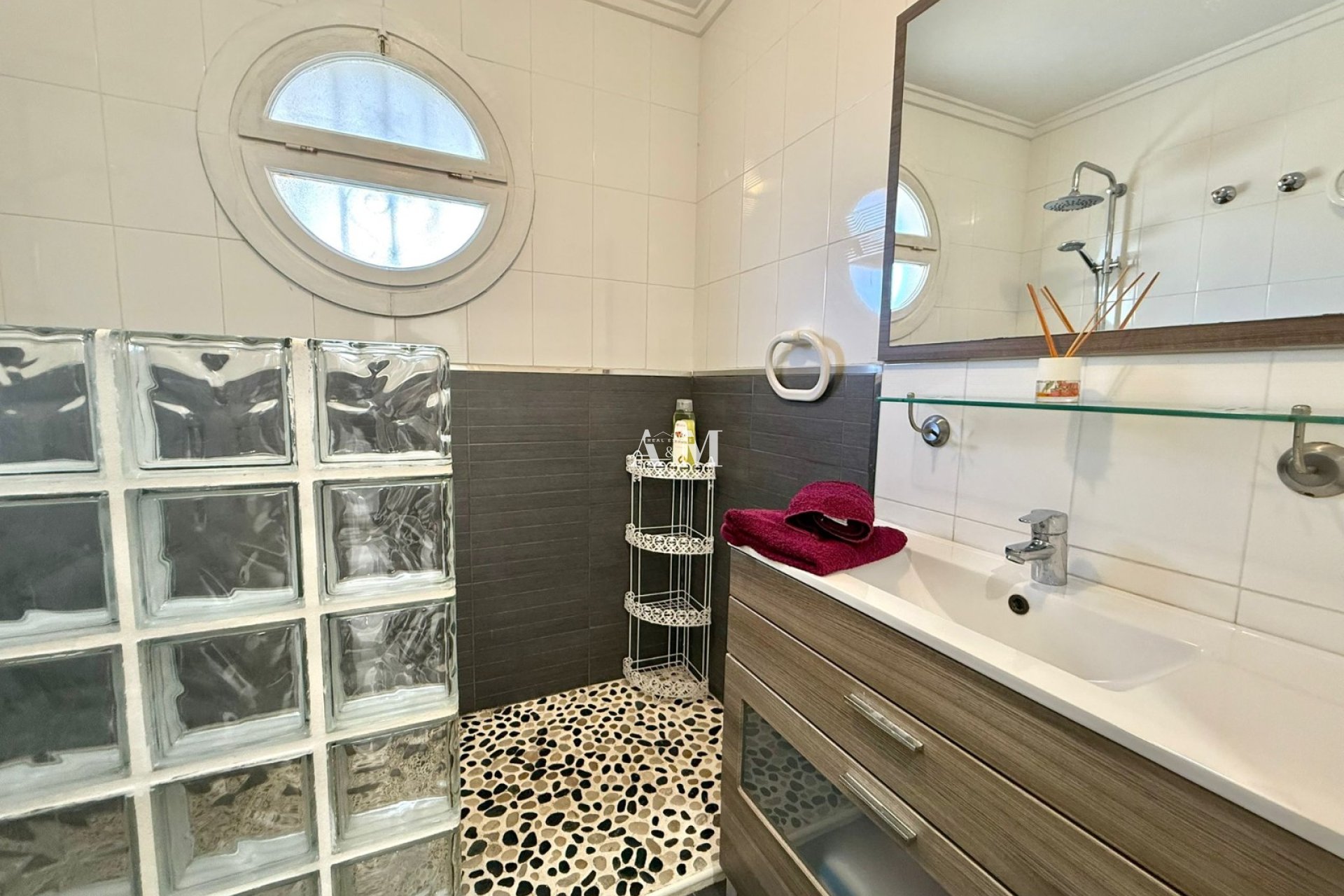 Location à long terme - Appartement - Torrevieja - Playa de los Locos