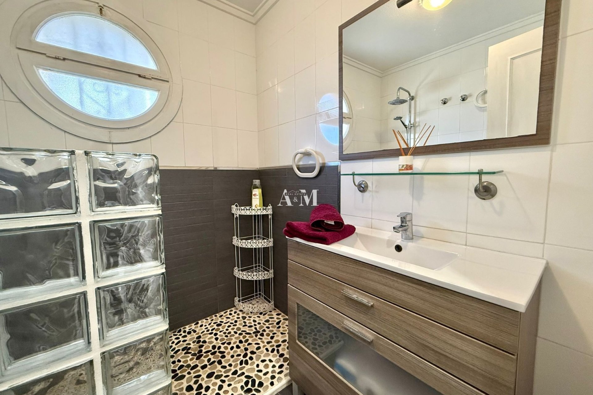 Location à long terme - Appartement - Torrevieja - Playa de los Locos