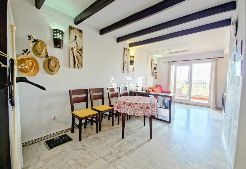 Location à long terme - Appartement - Torrevieja - Playa de los Locos