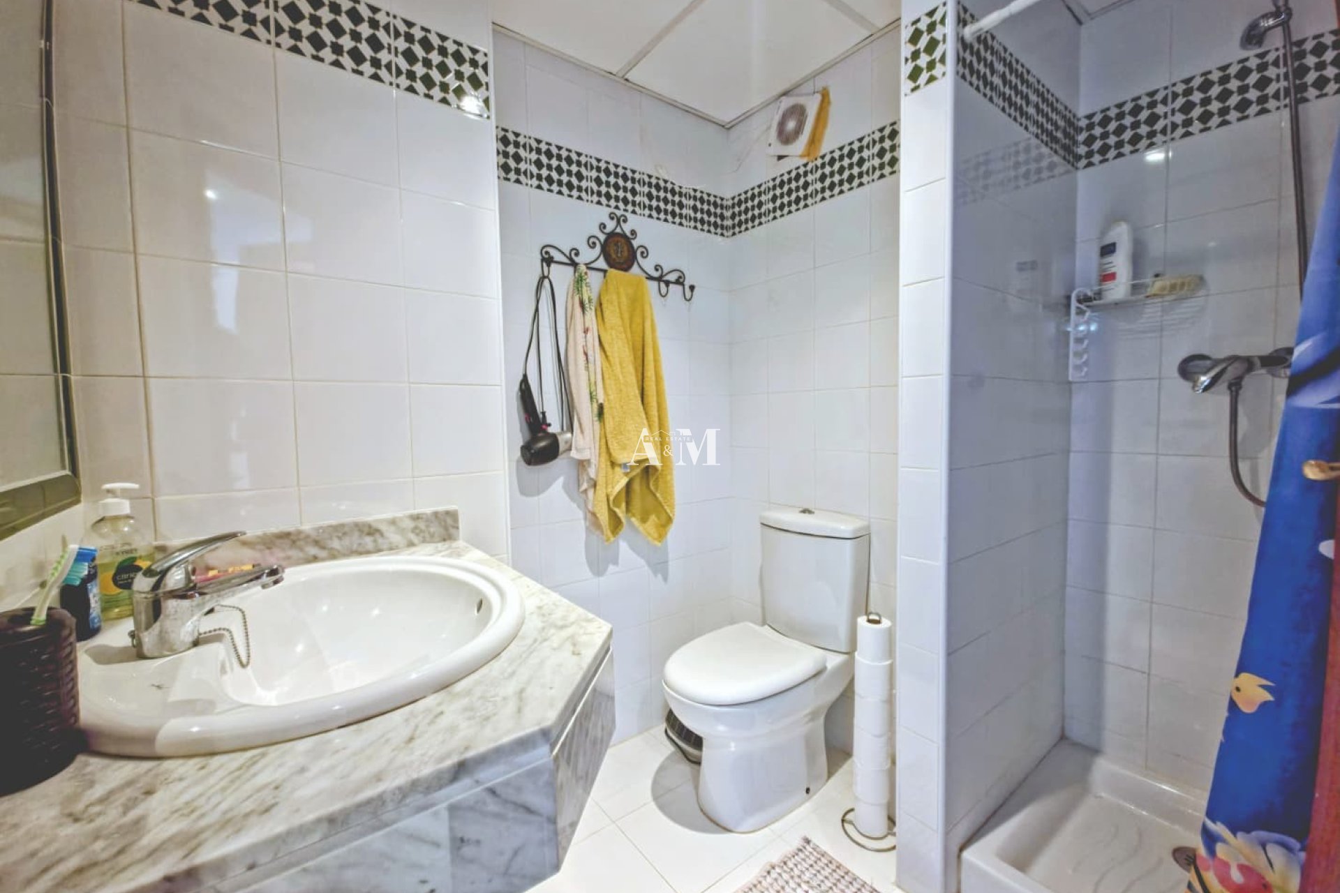 Location à long terme - Appartement - Torrevieja - Playa de los Locos