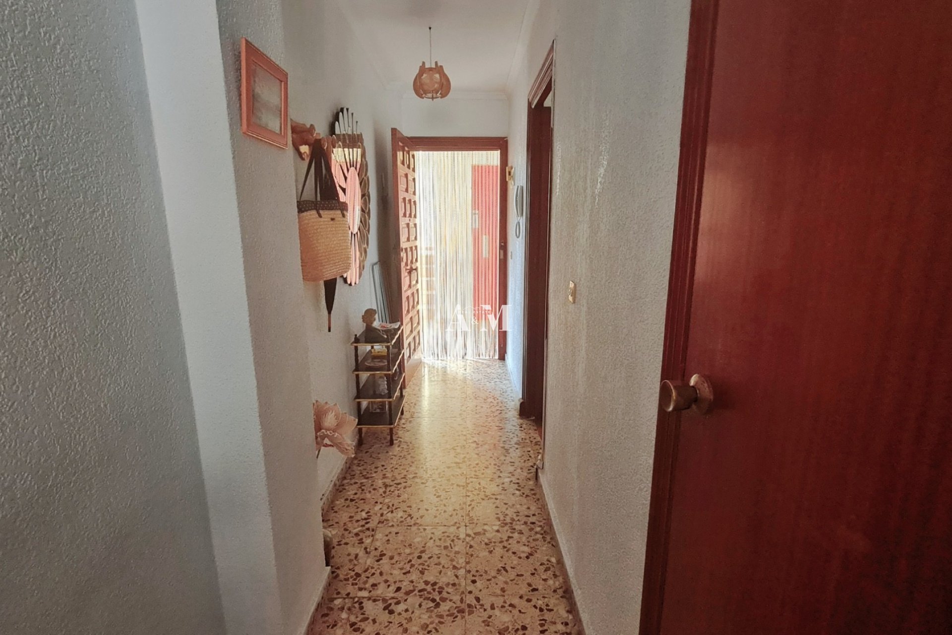 Location à long terme - Appartement - Torrevieja - Playa de los Locos