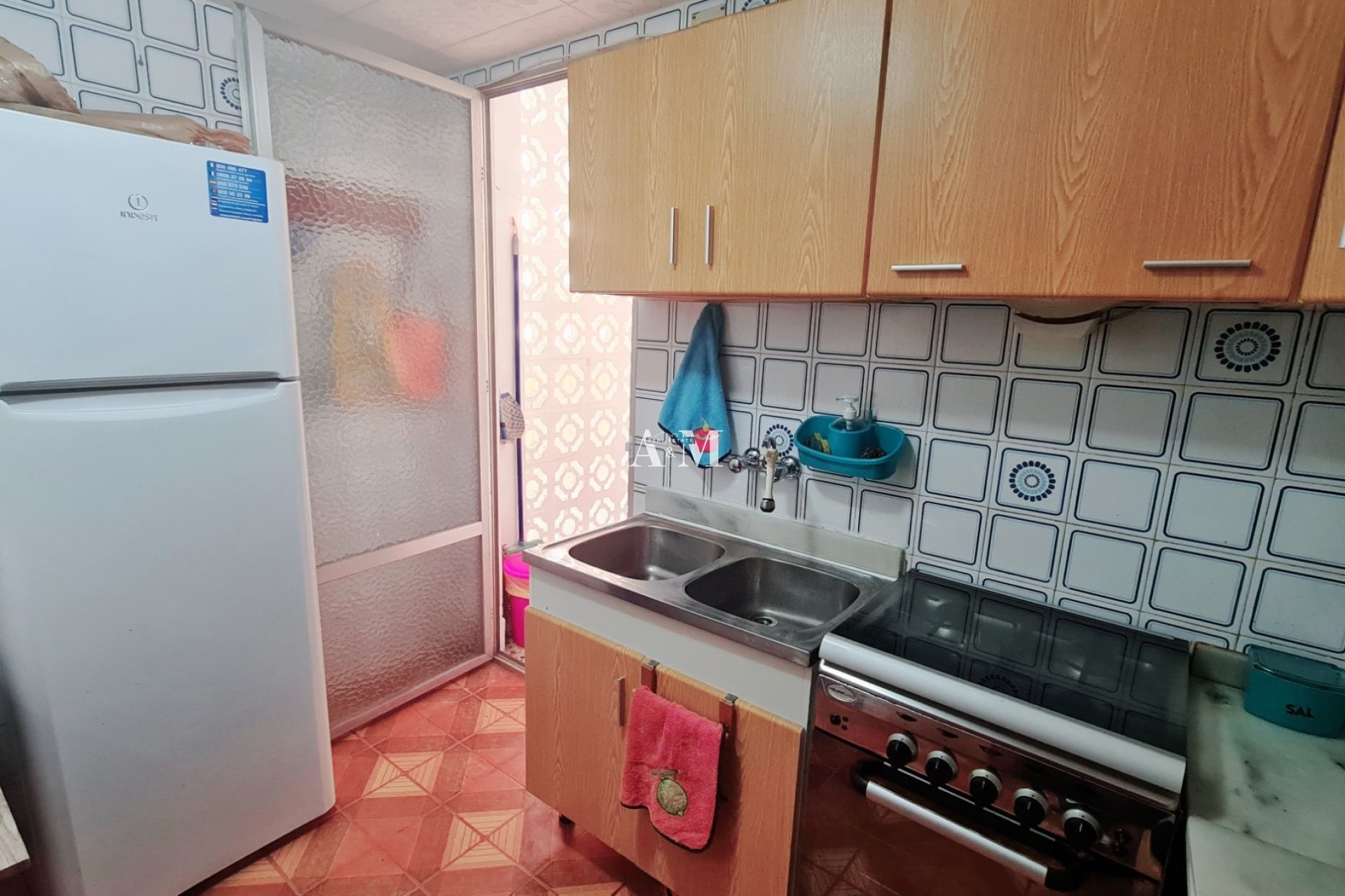 Location à long terme - Appartement - Torrevieja - Playa de los Locos