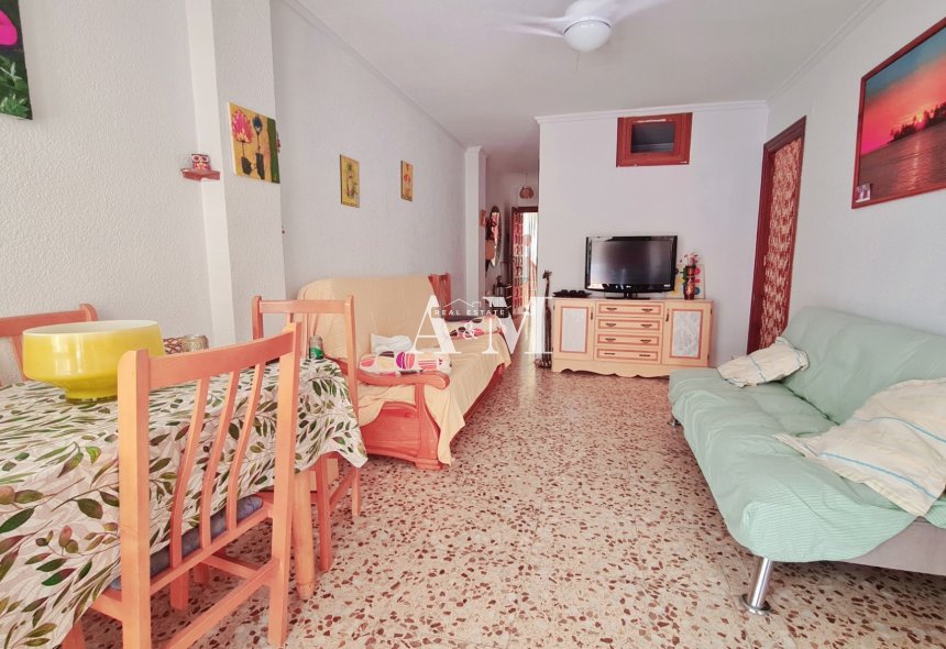 Location à long terme - Appartement - Torrevieja - Playa de los Locos