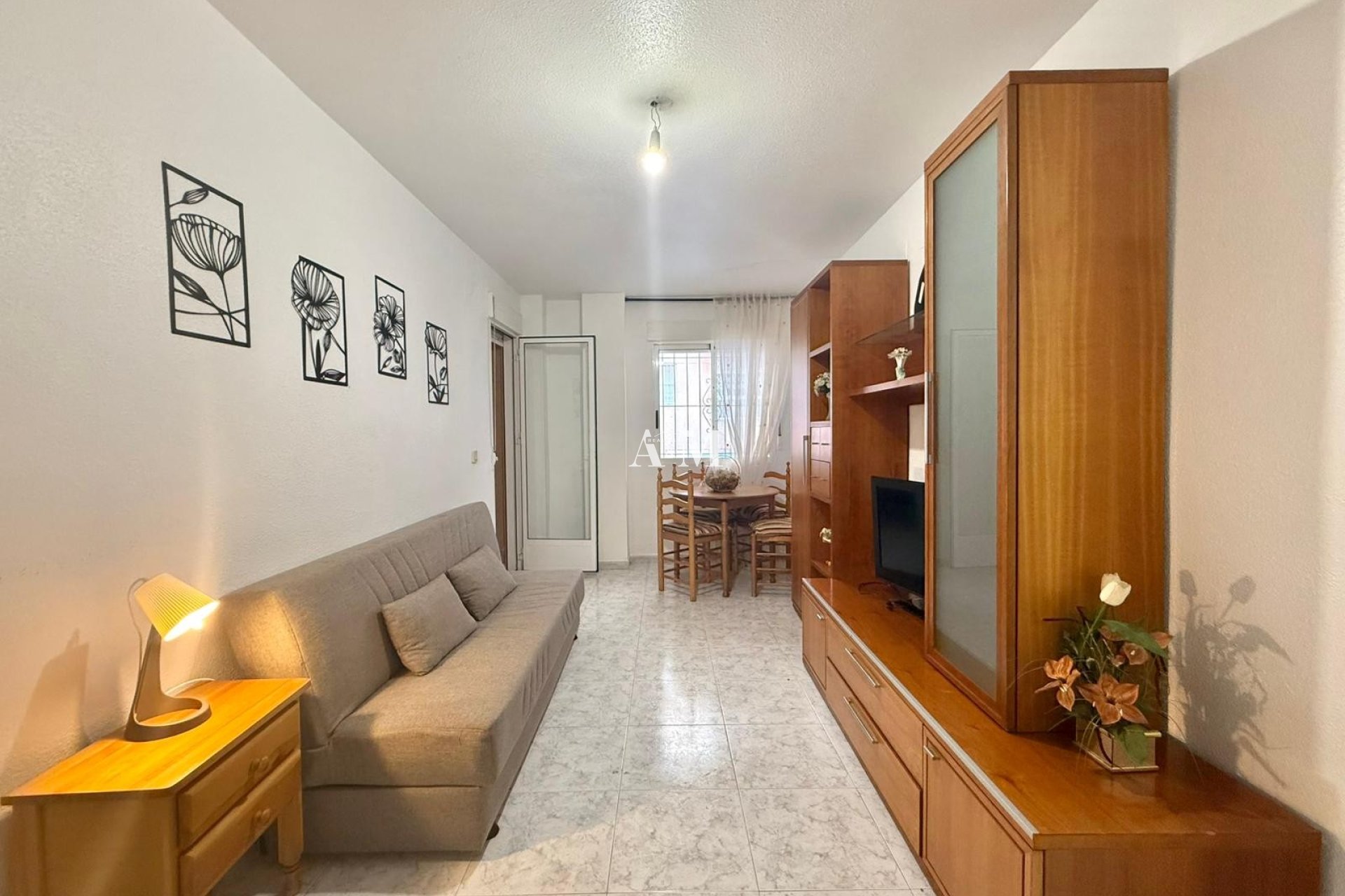 Location à long terme - Appartement - Torrevieja - Playa de los Locos