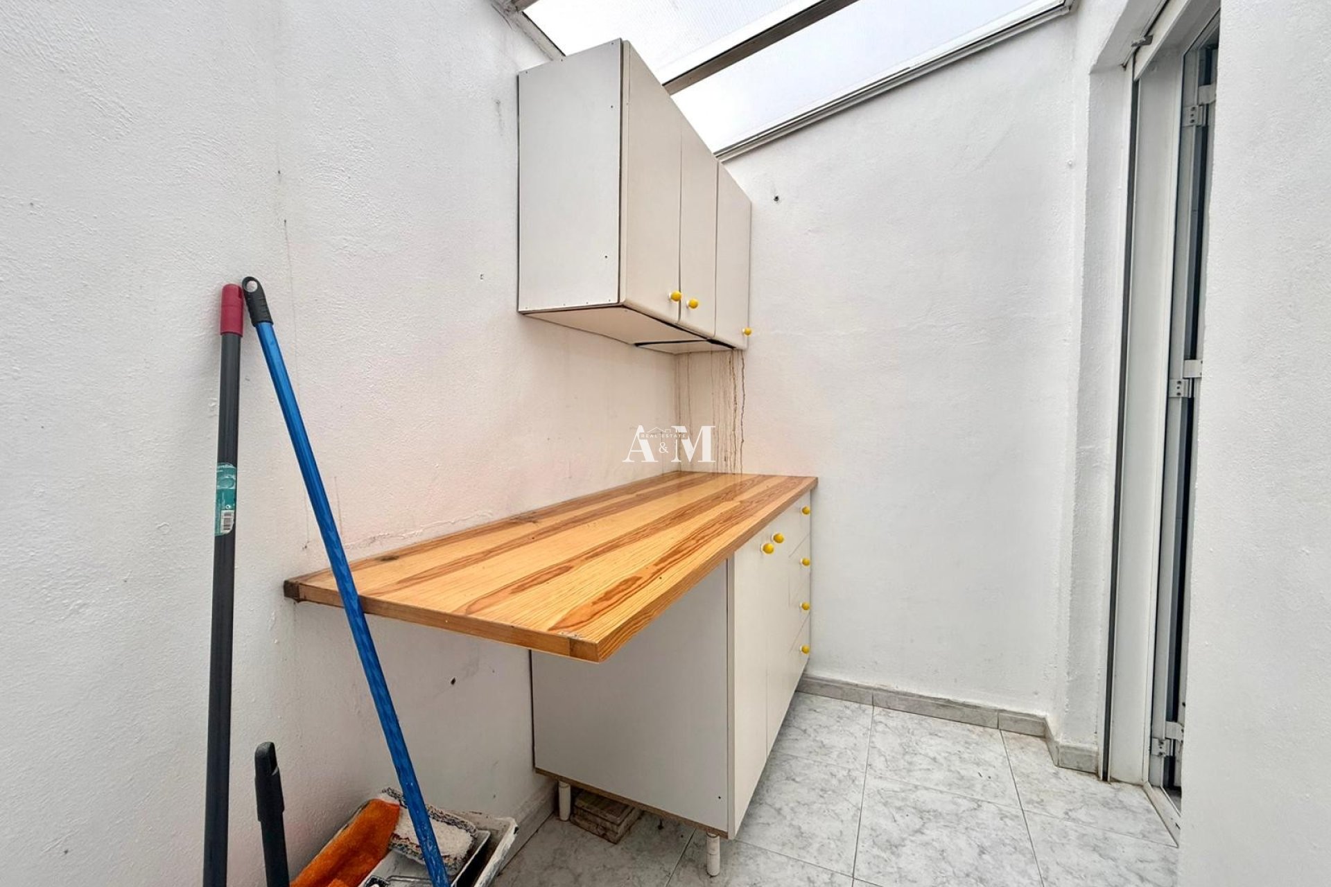 Location à long terme - Appartement - Torrevieja - Playa de los Locos