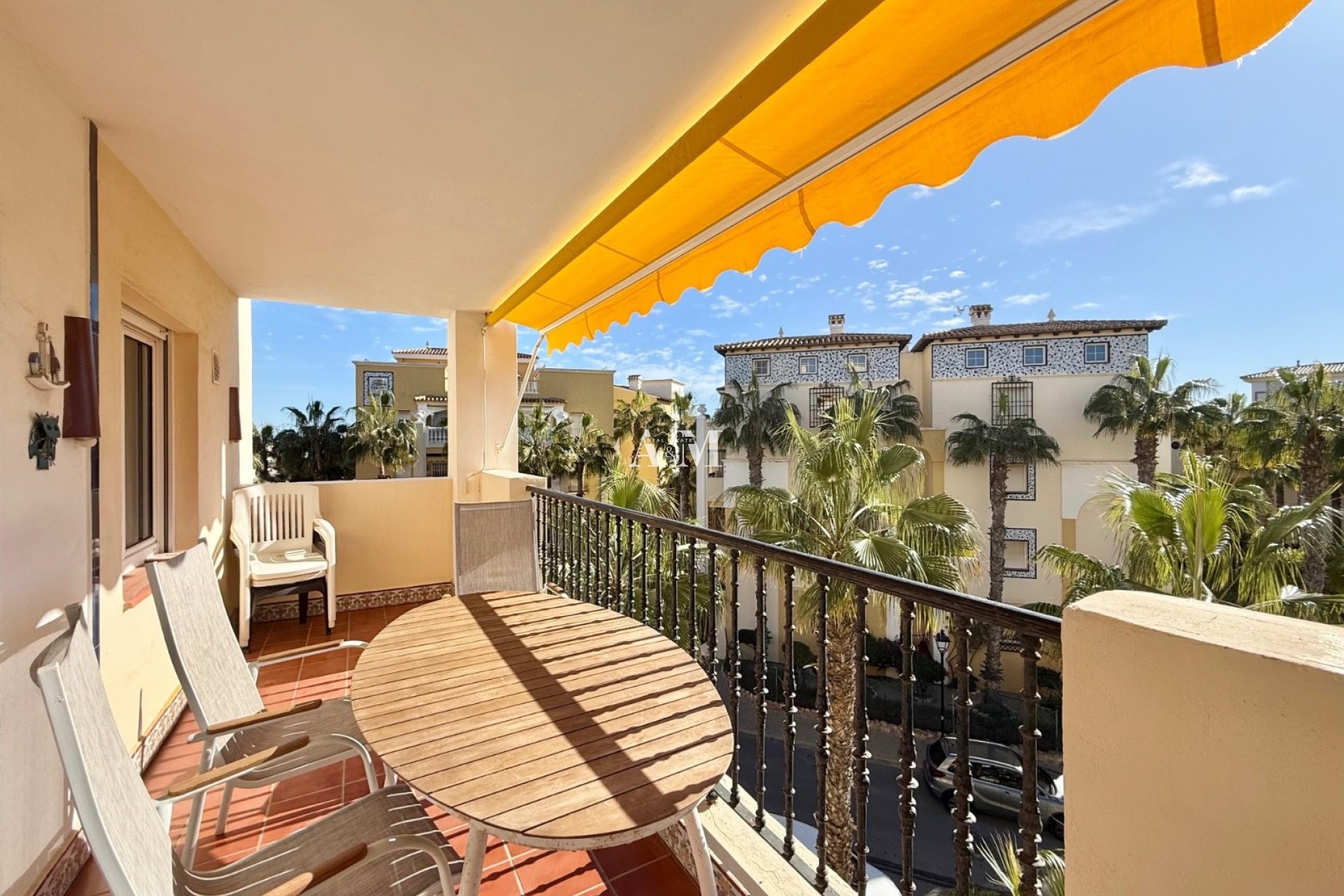 Location à long terme - Appartement - Torrevieja - Playa de los Locos