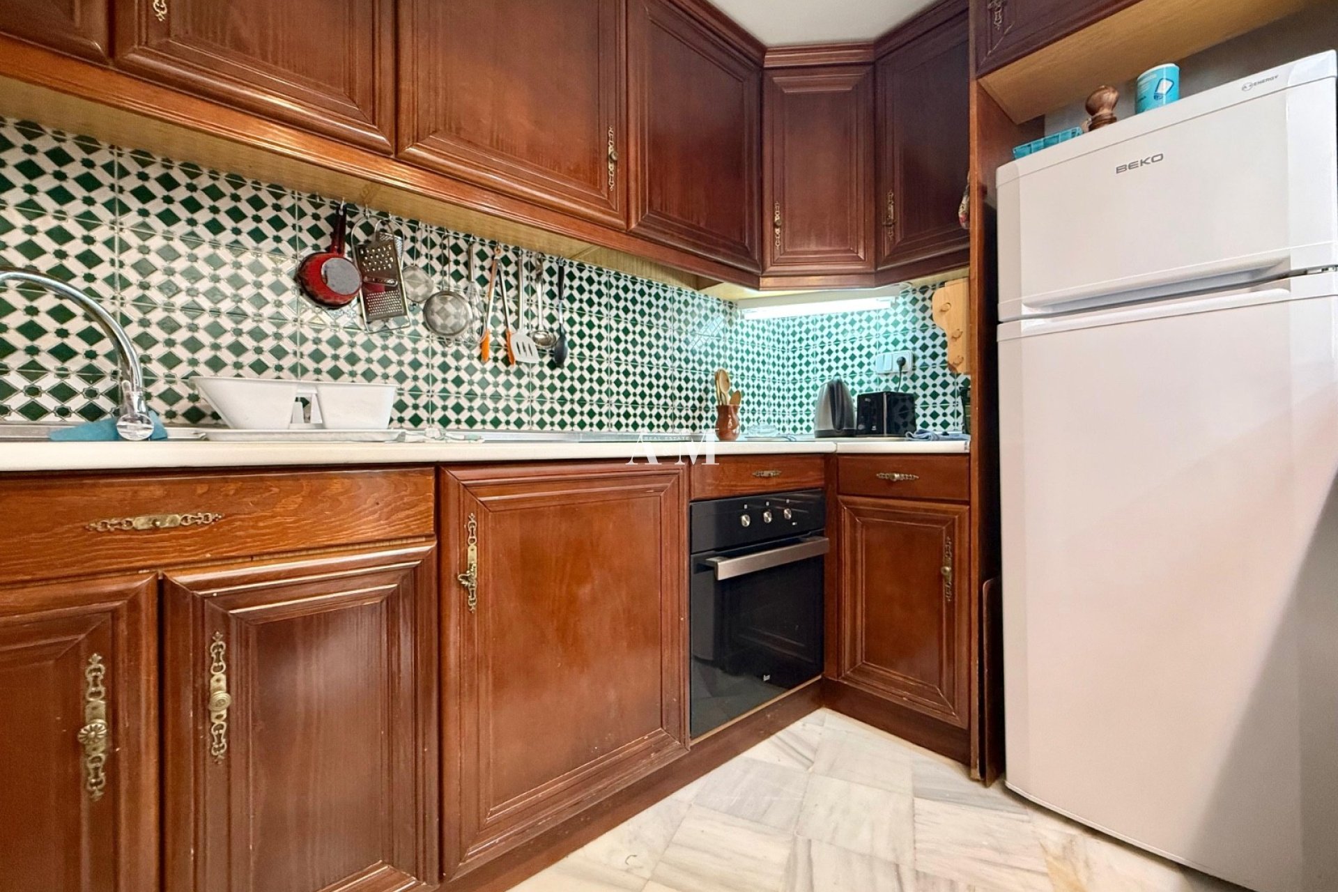 Location à long terme - Appartement - Torrevieja - Playa de los Locos