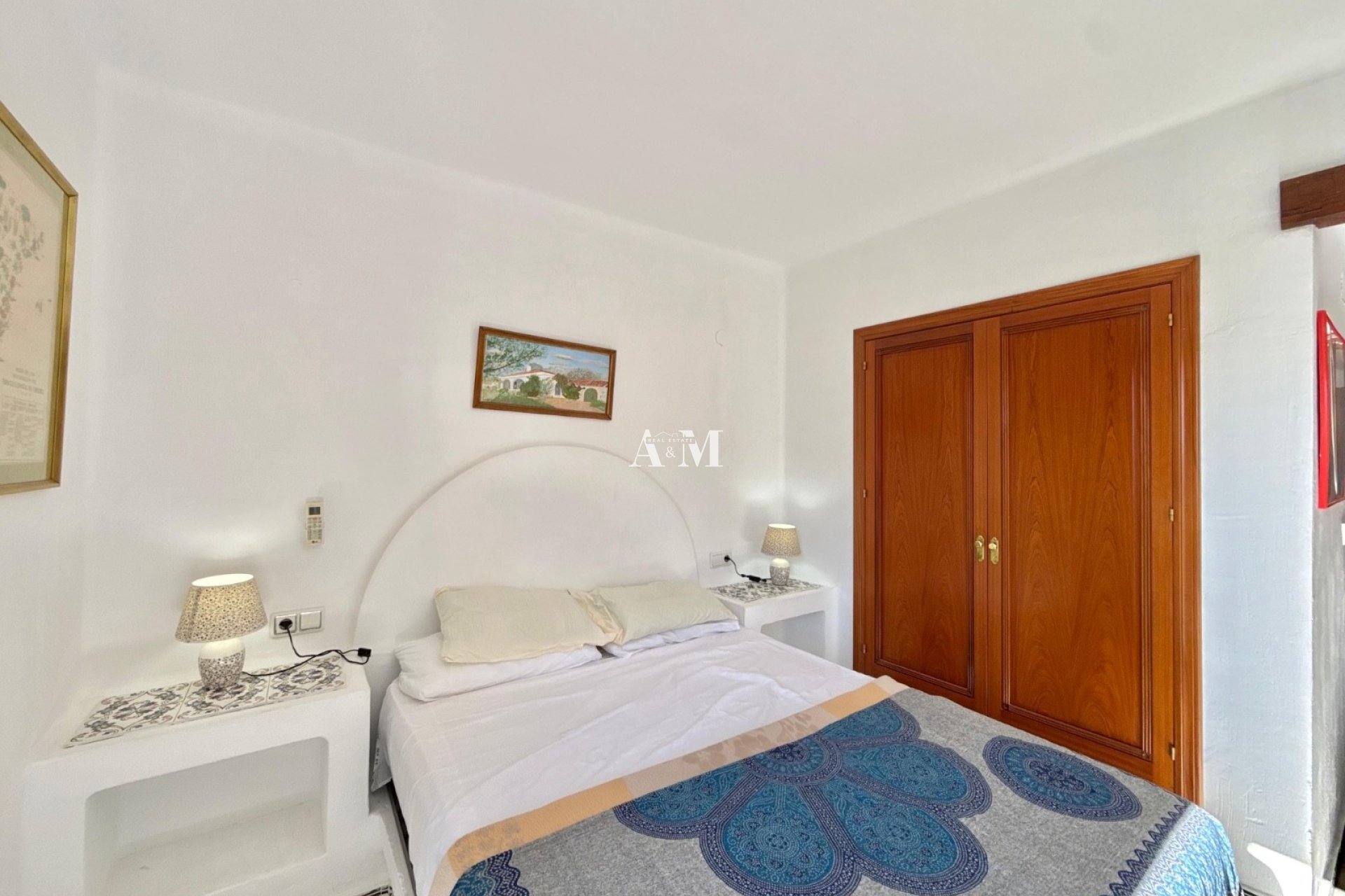 Location à long terme - Appartement - Torrevieja - Playa de los Locos