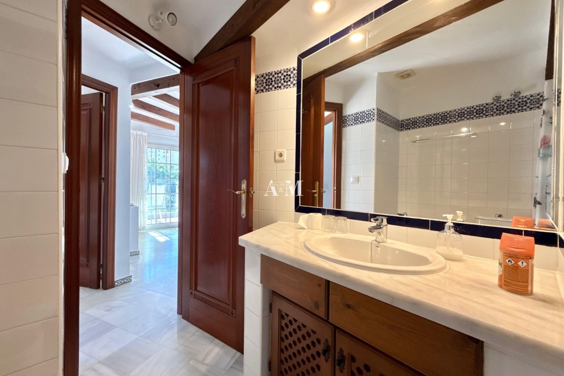 Location à long terme - Appartement - Torrevieja - Playa de los Locos