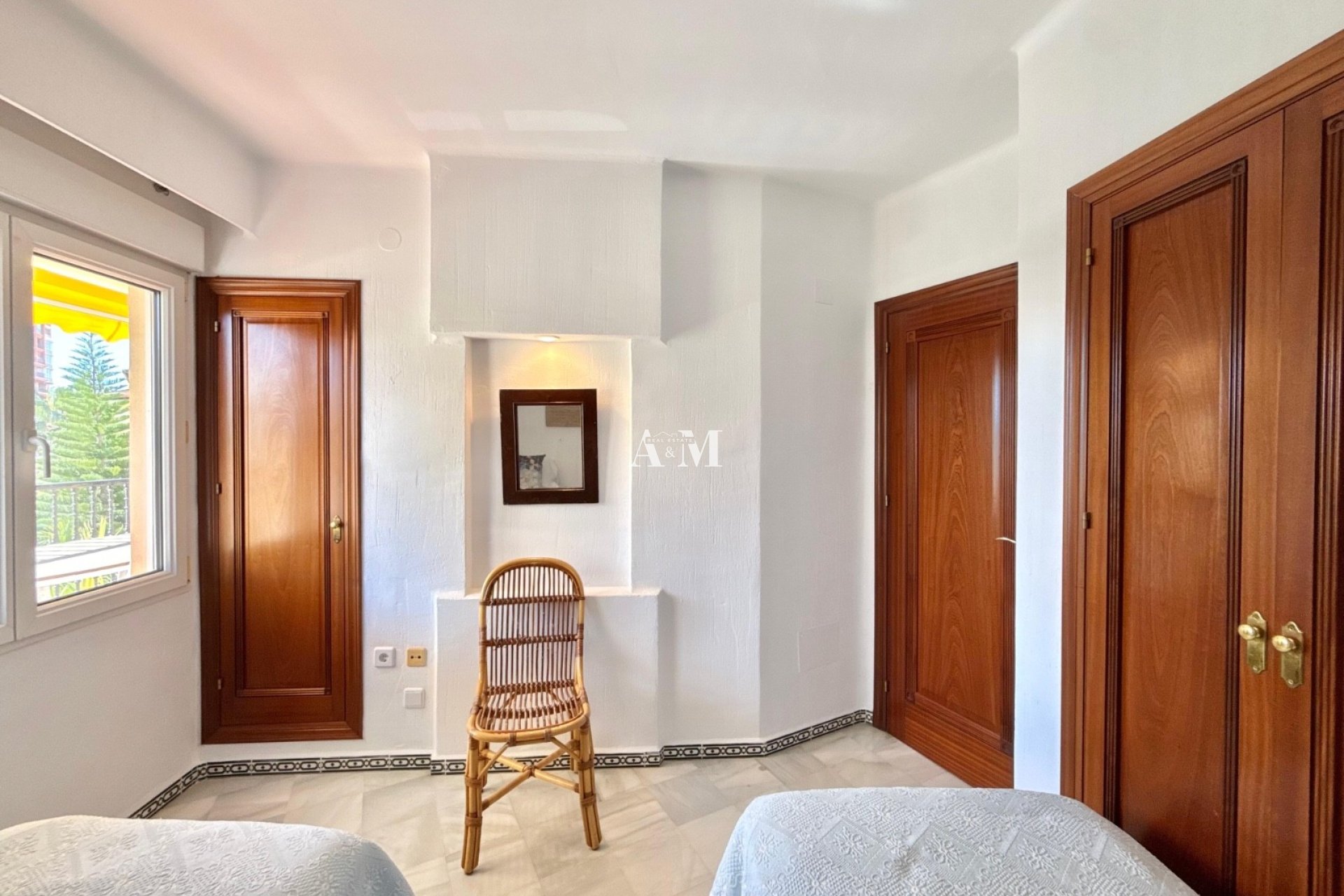 Location à long terme - Appartement - Torrevieja - Playa de los Locos