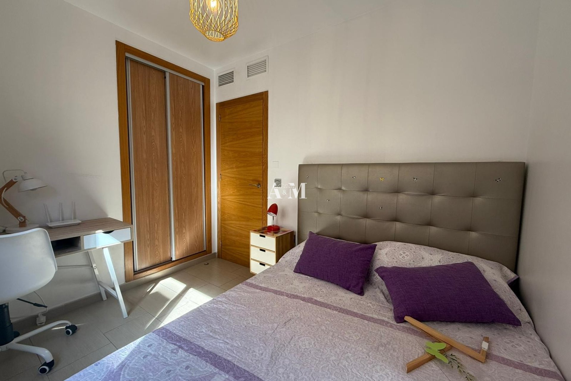 Location à long terme - Appartement - Torrevieja - Playa de los Locos