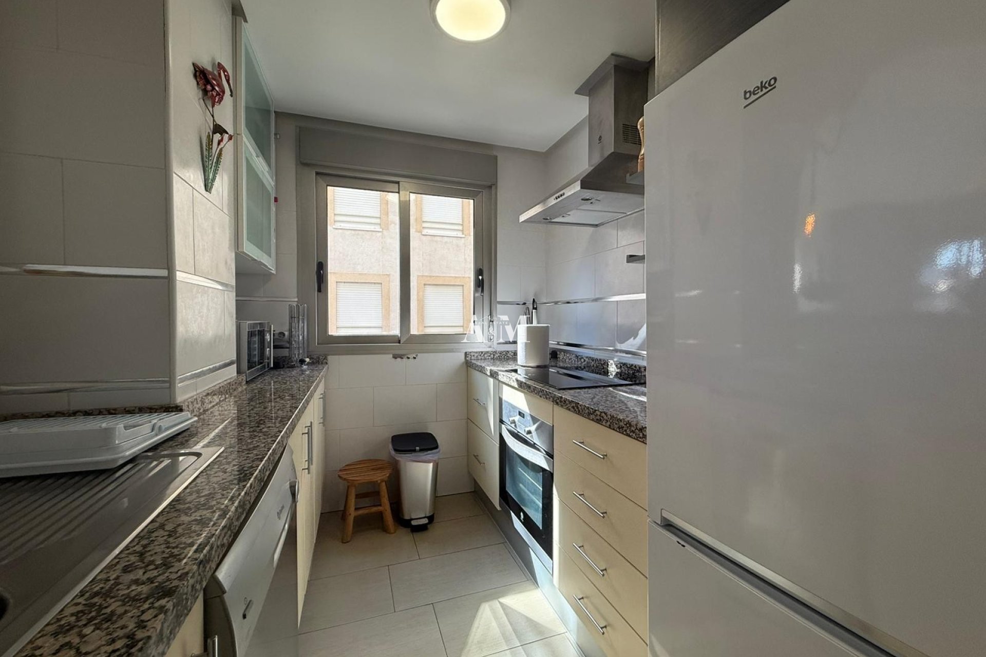 Location à long terme - Appartement - Torrevieja - Playa de los Locos