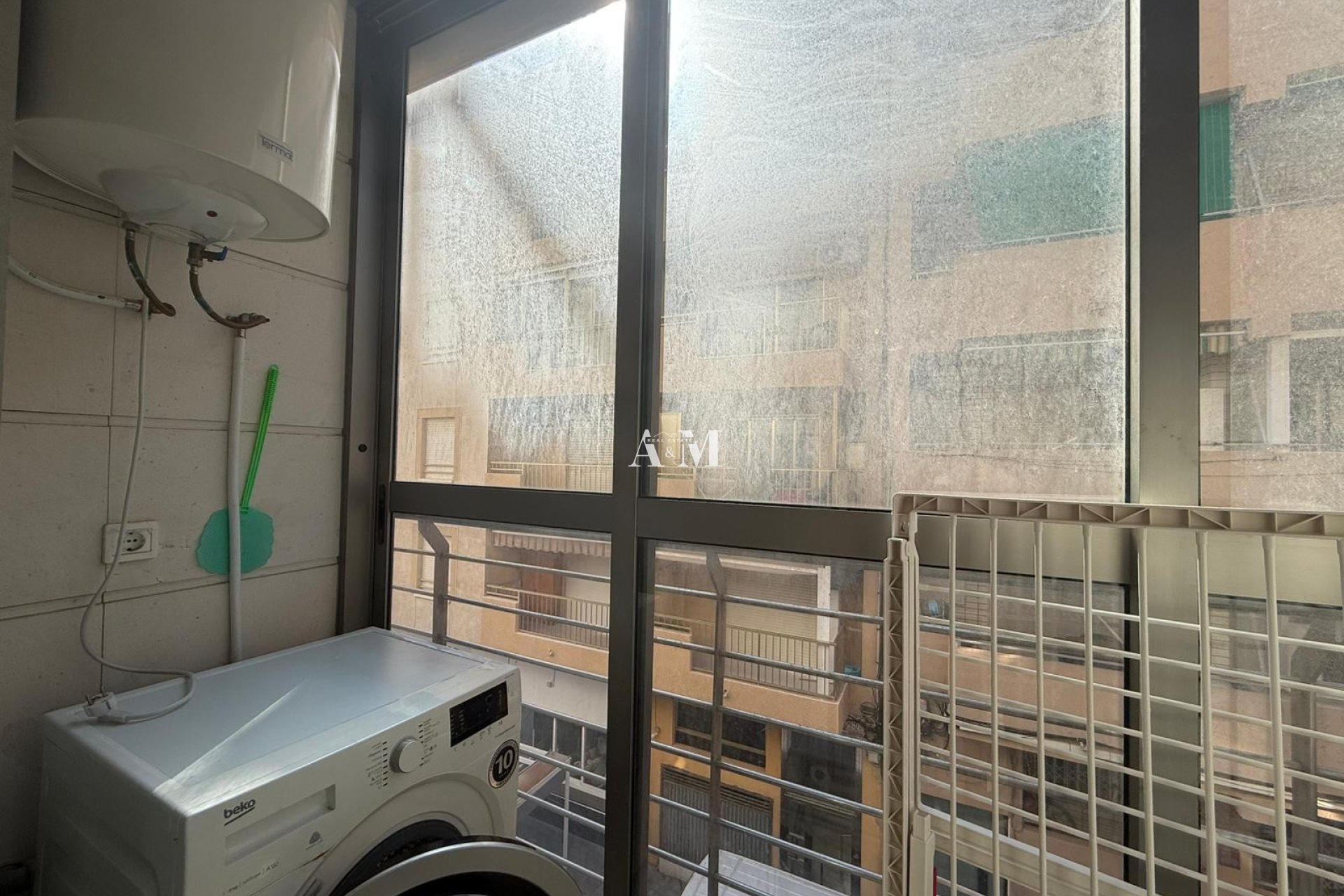 Location à long terme - Appartement - Torrevieja - Playa de los Locos