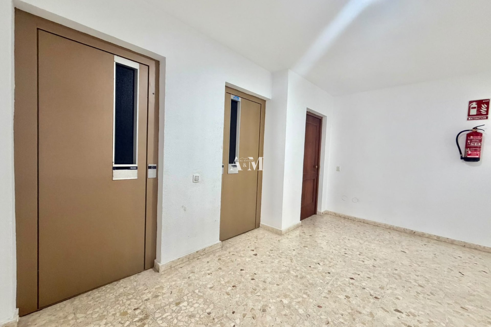 Location à long terme - Appartement - Torrevieja - Playa del Cura