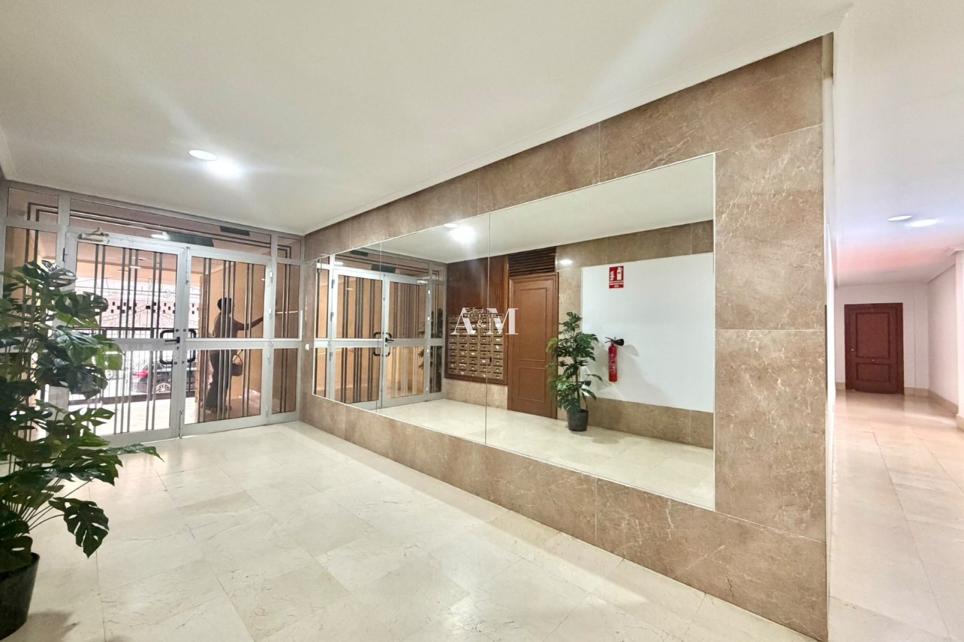 Location à long terme - Appartement - Torrevieja - Playa del Cura