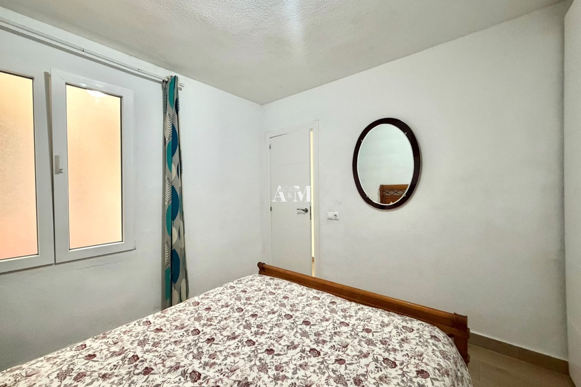 Location à long terme - Appartement - Torrevieja - Playa del Cura